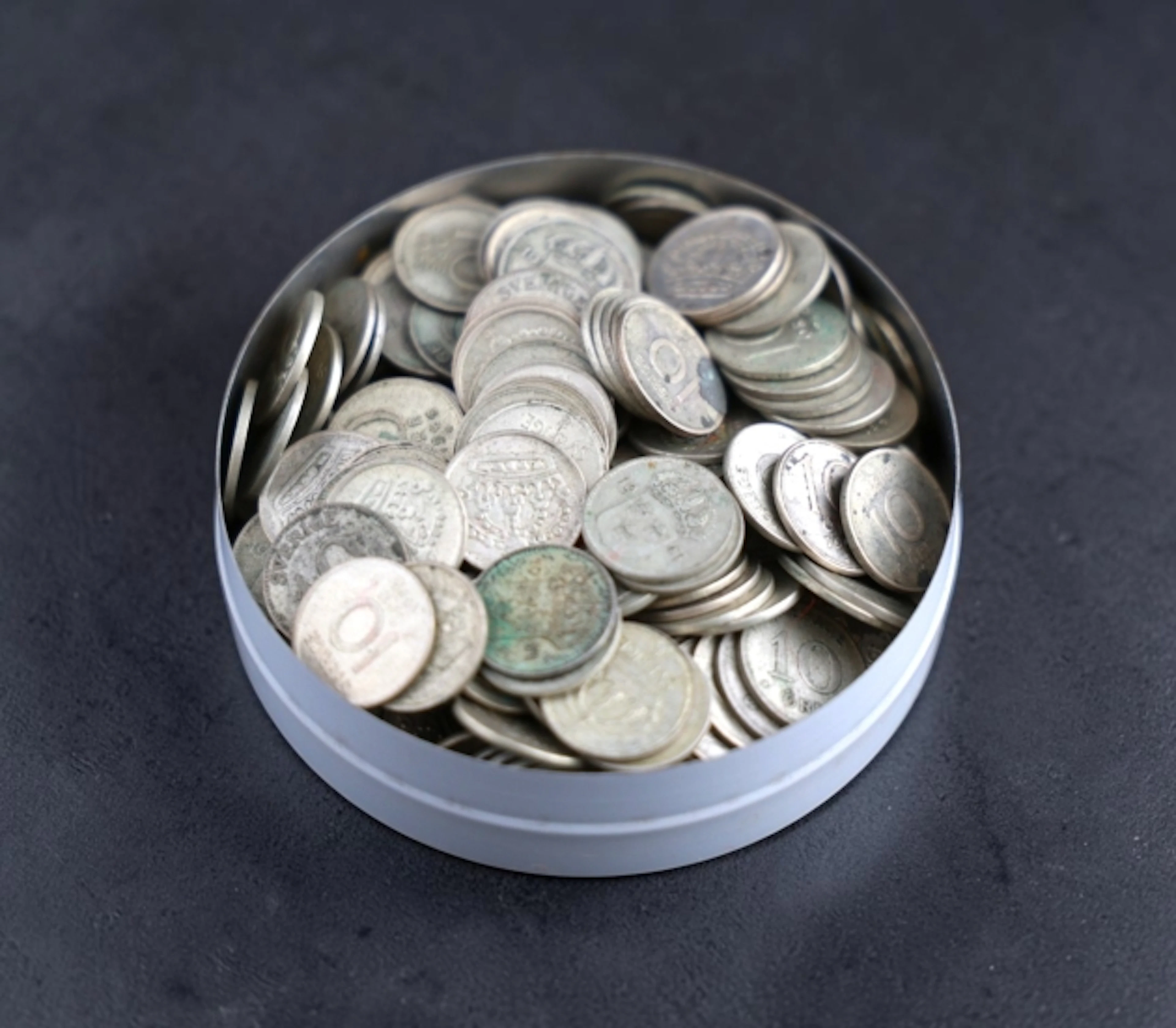 10 öringar