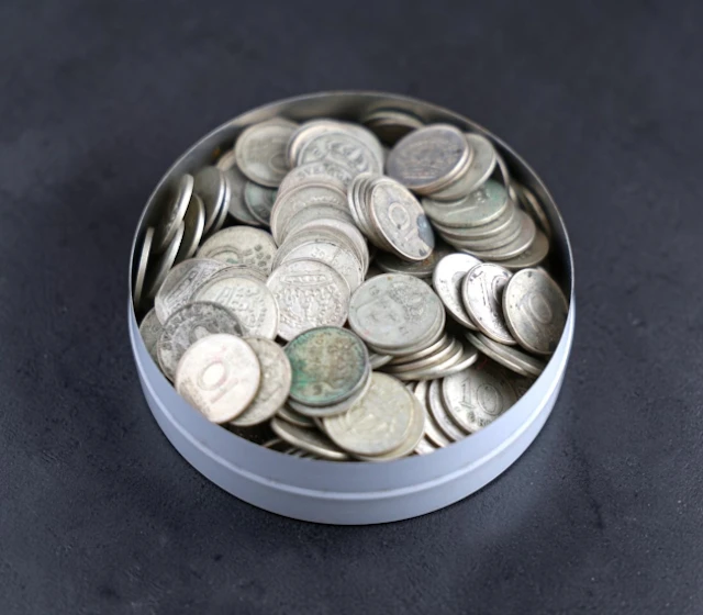 10 öringar