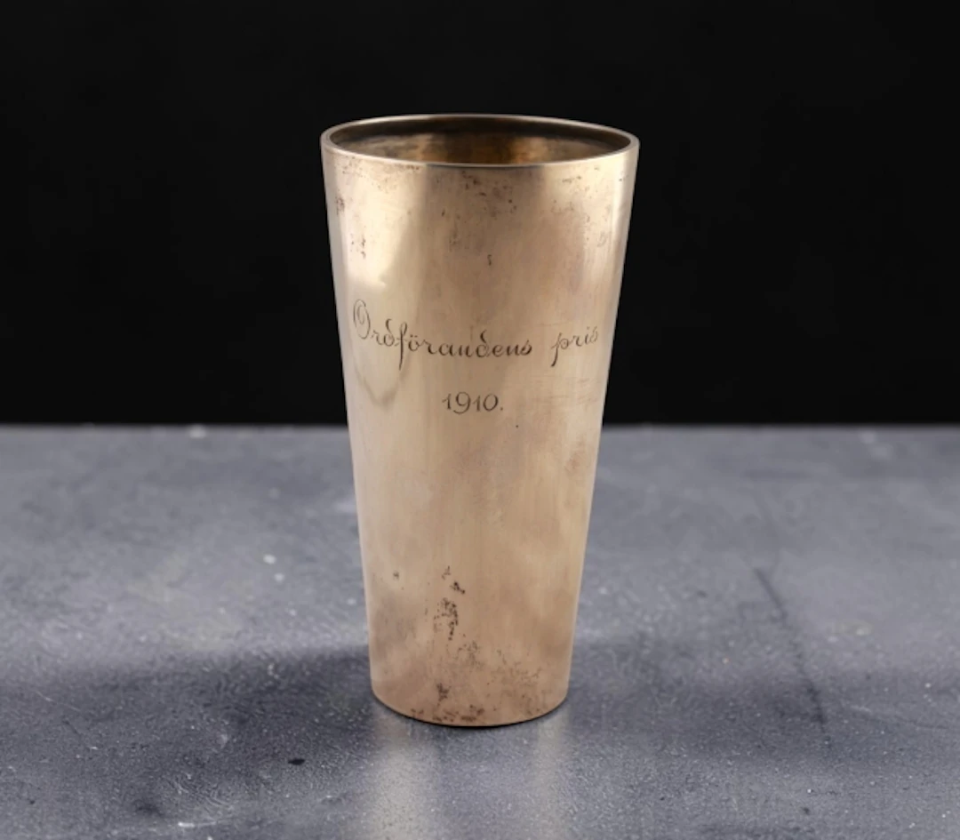 Silverpokal