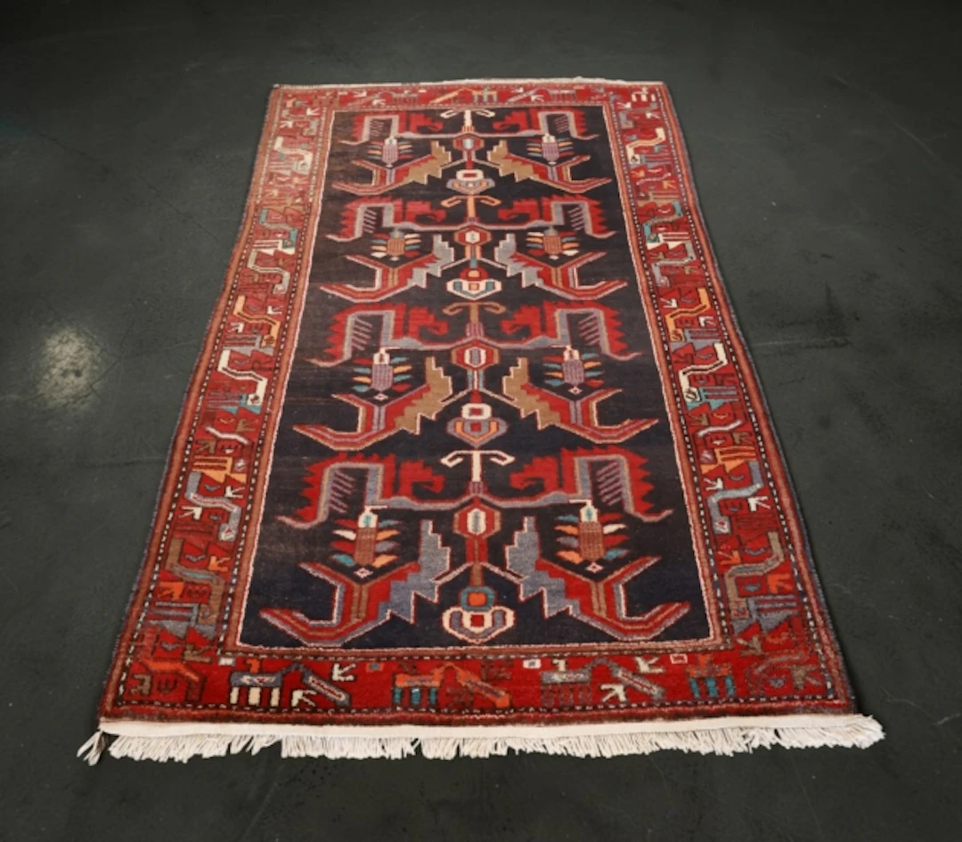 Orientalisk matta