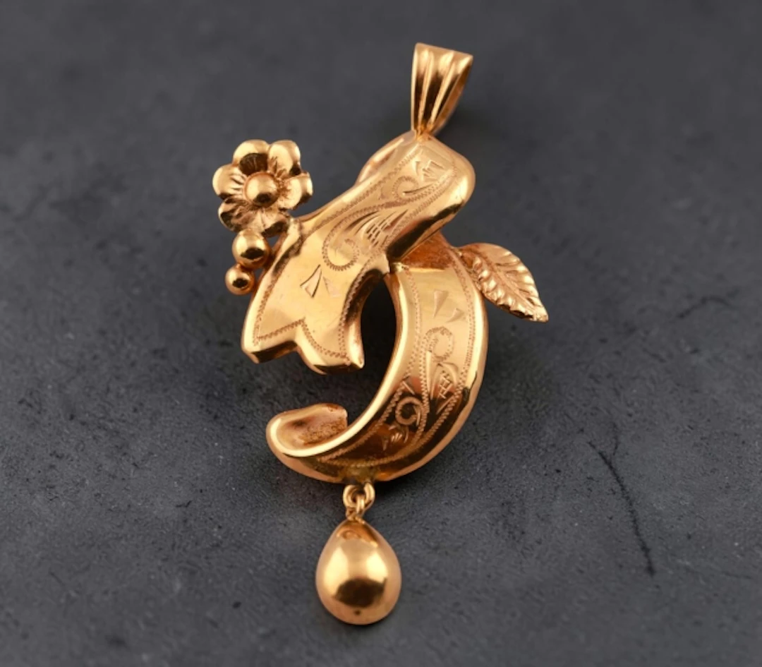 Hänge 18 k