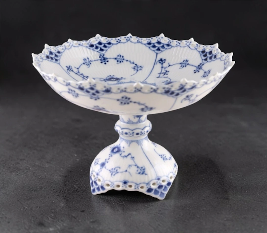 Royal Copenhagen "Musselmalet"