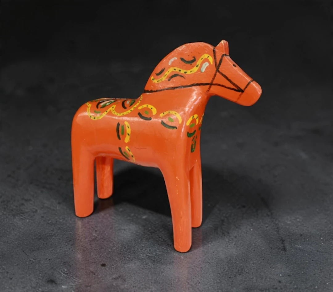 Dalahäst