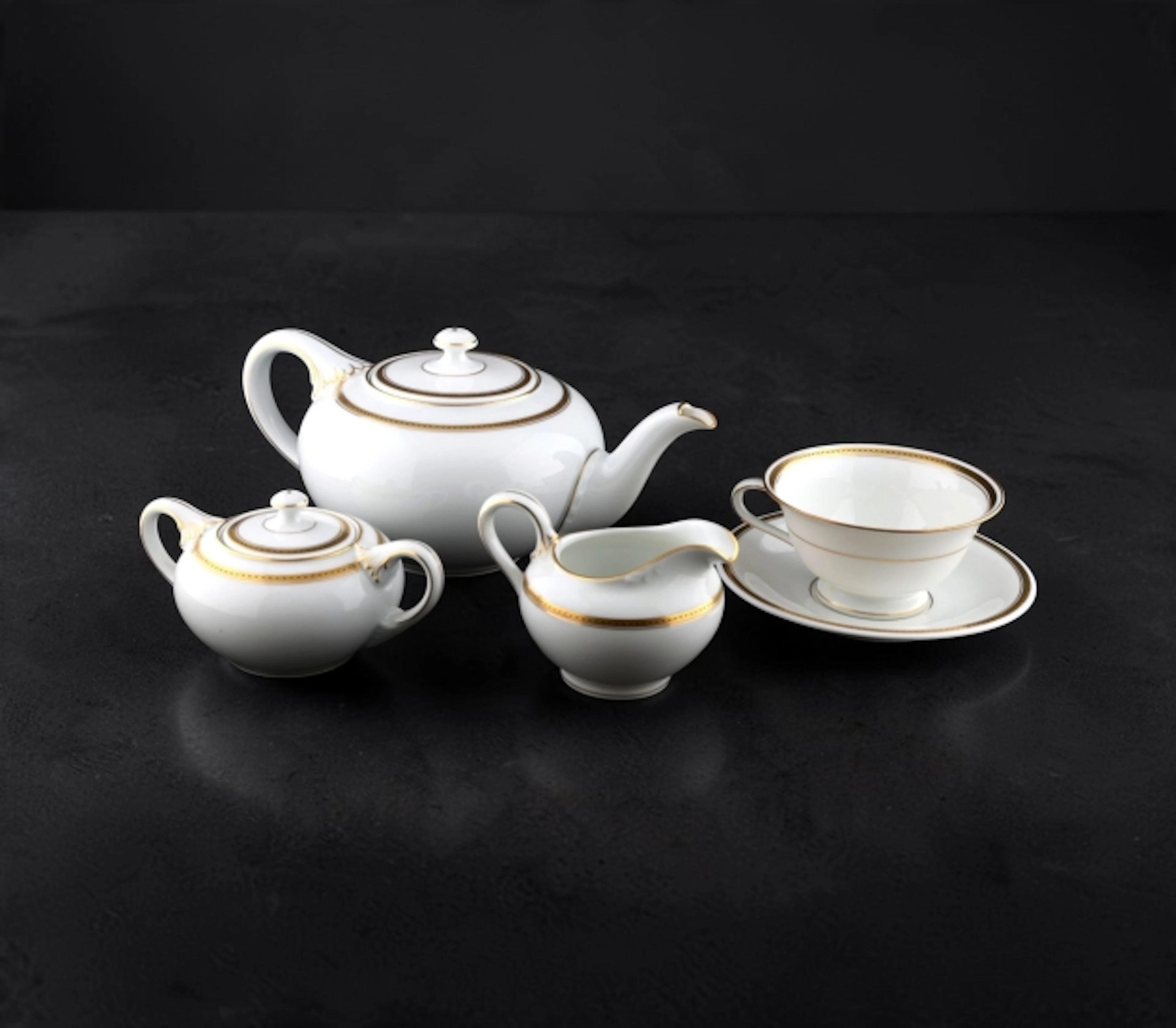 Teservis Rosenthal
