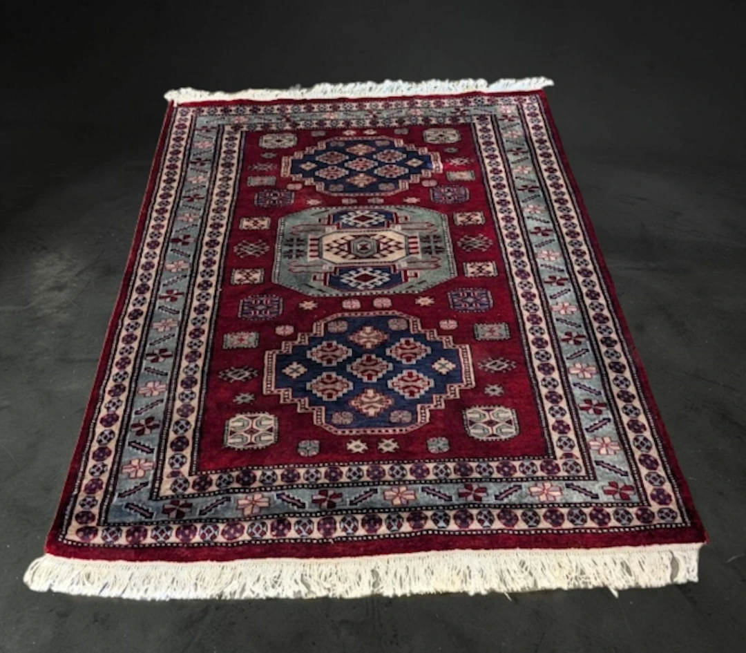 Orientalisk matta