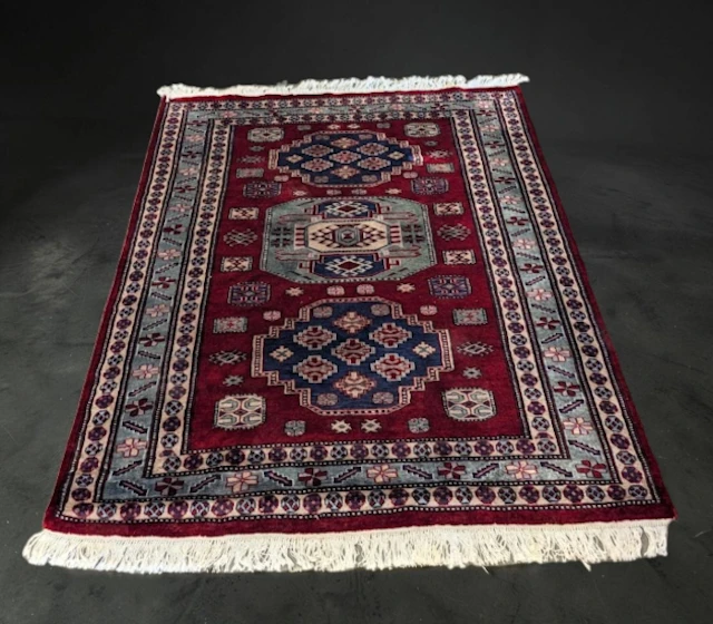 Orientalisk matta
