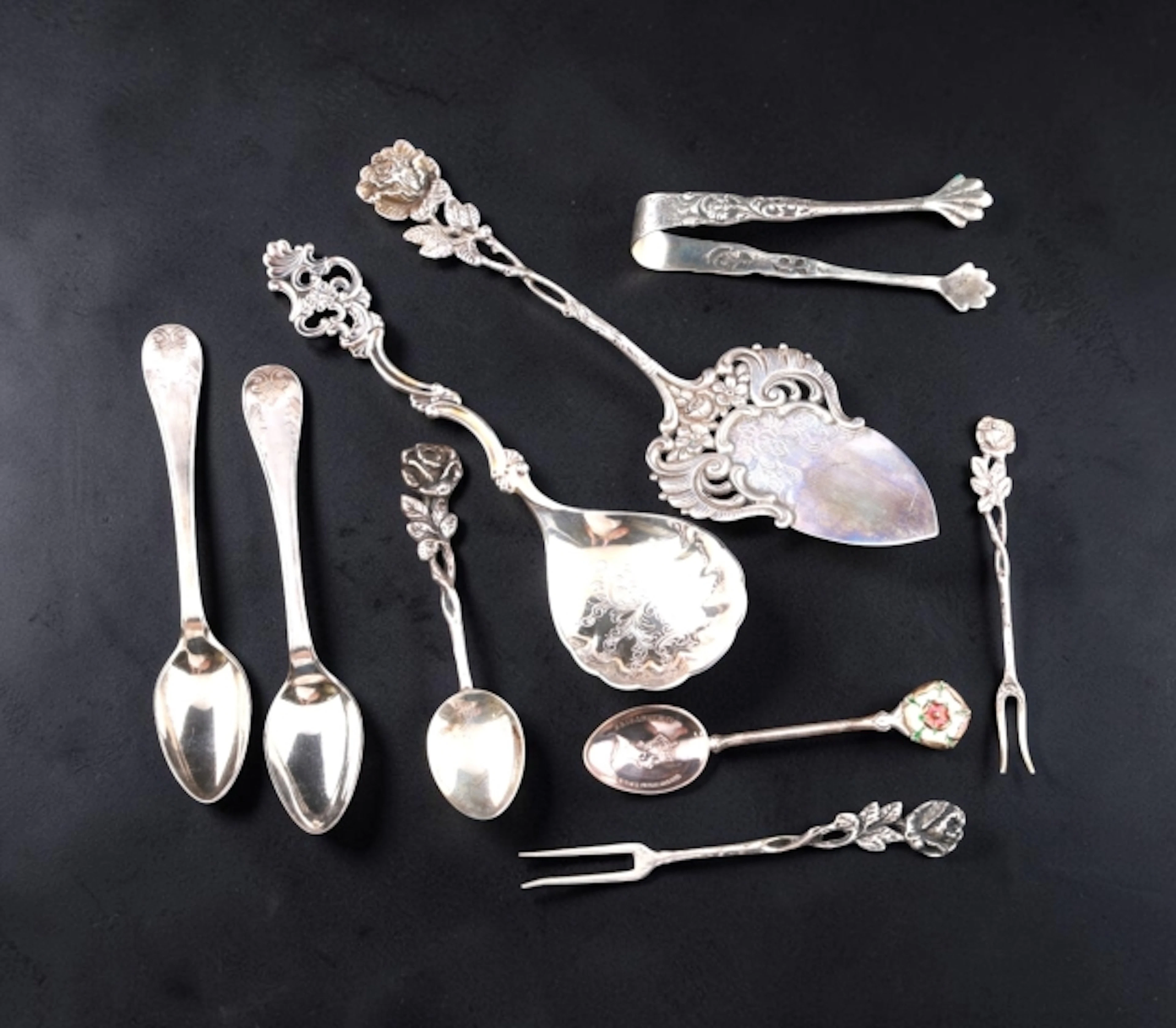 Silverpost