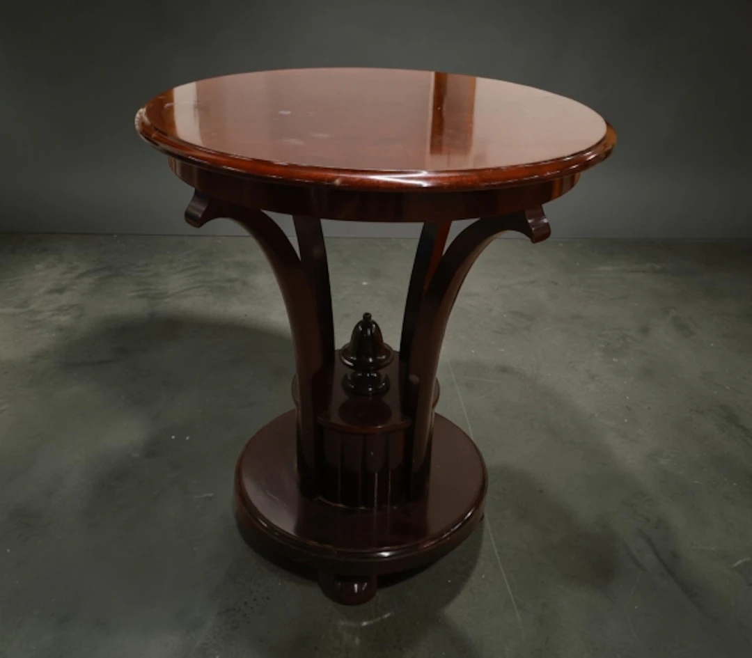 Lampbord