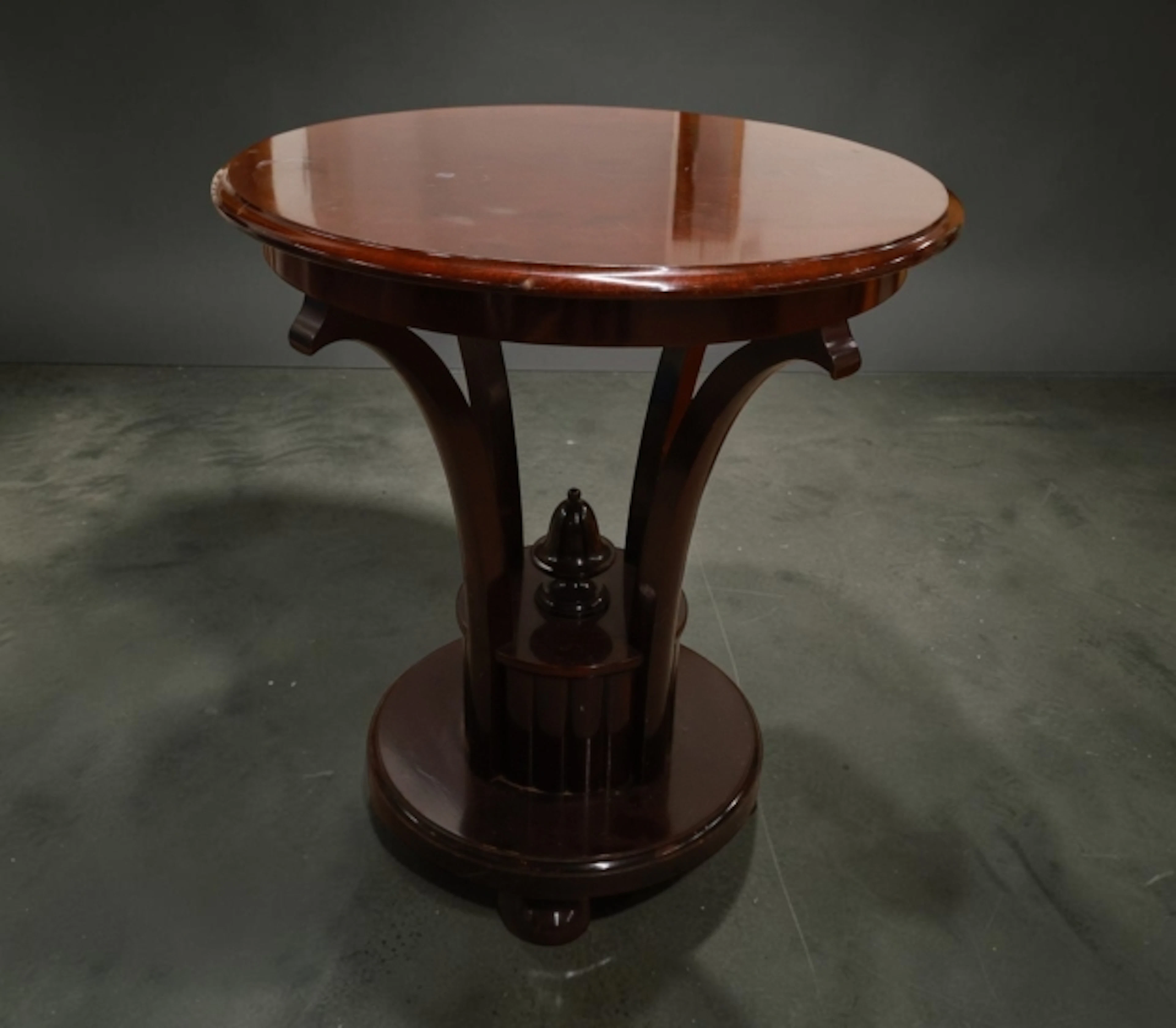 Lampbord