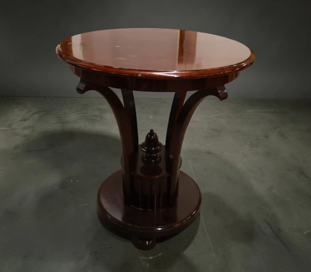Lampbord