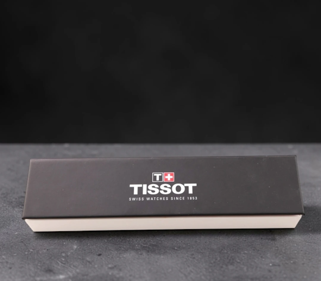 Tissot 18 k