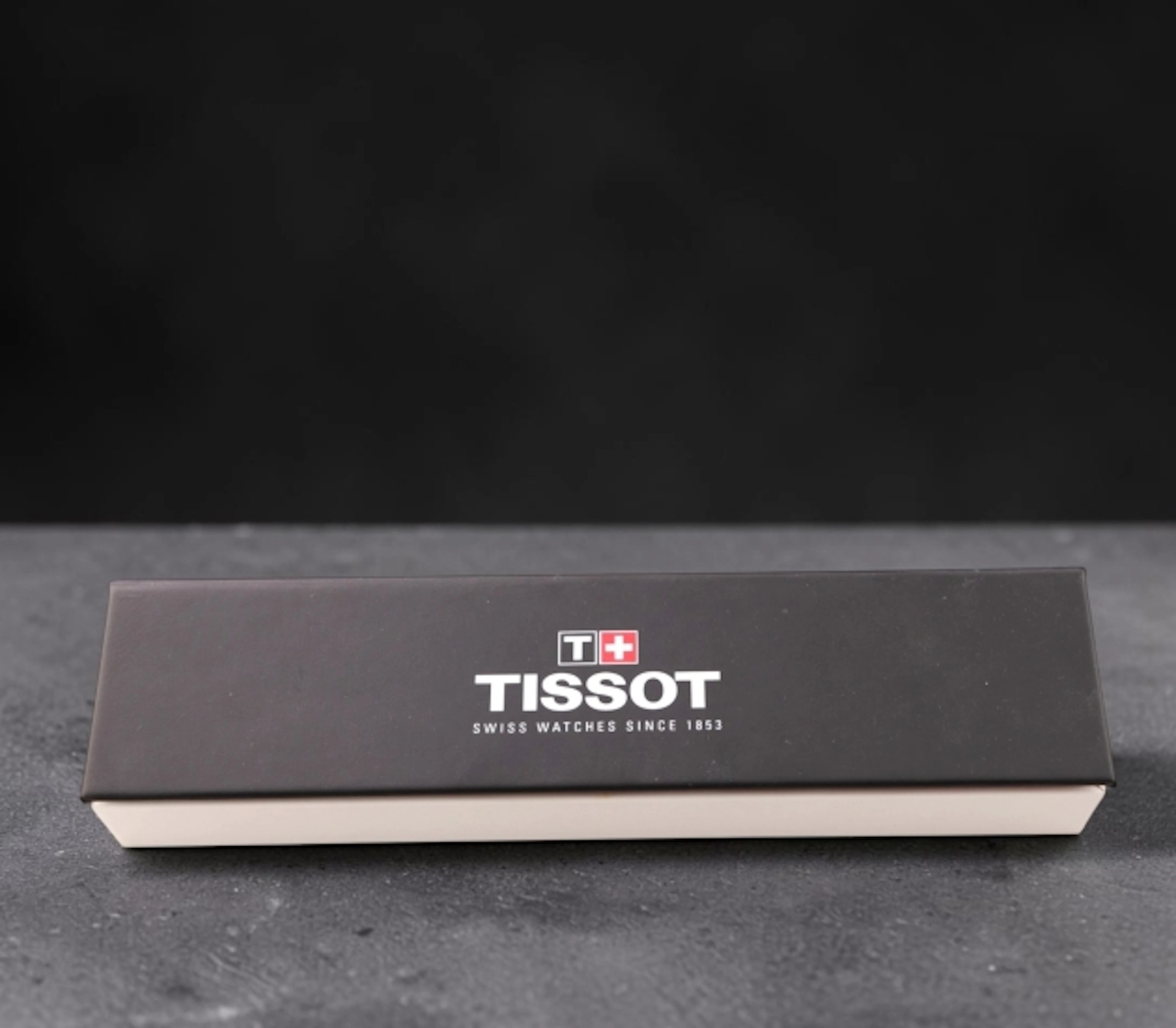 Tissot 18 k