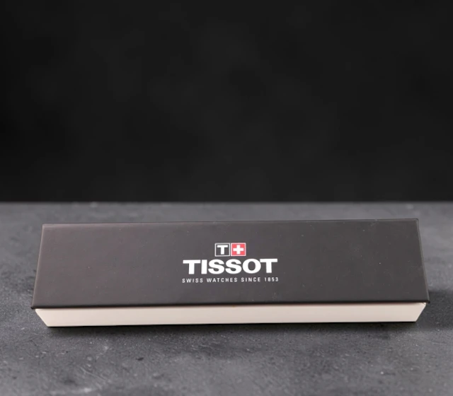Tissot 18 k