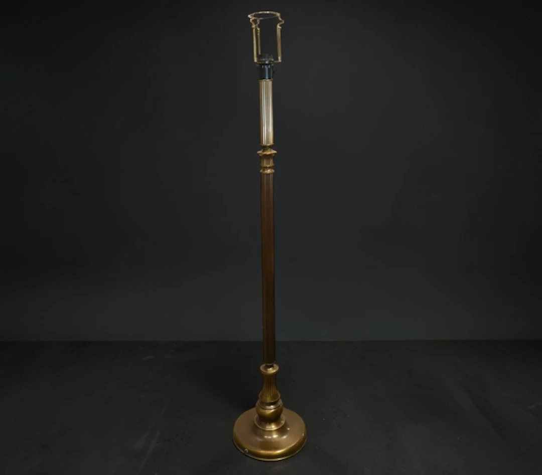 Golvlampa