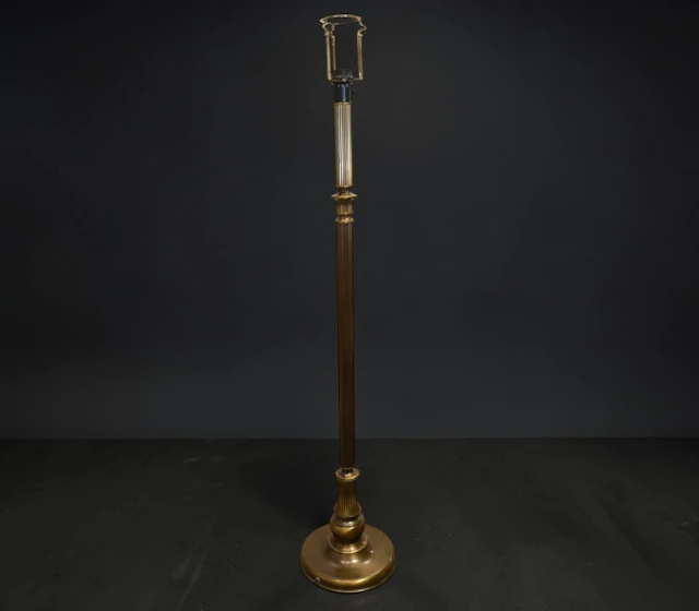 Golvlampa