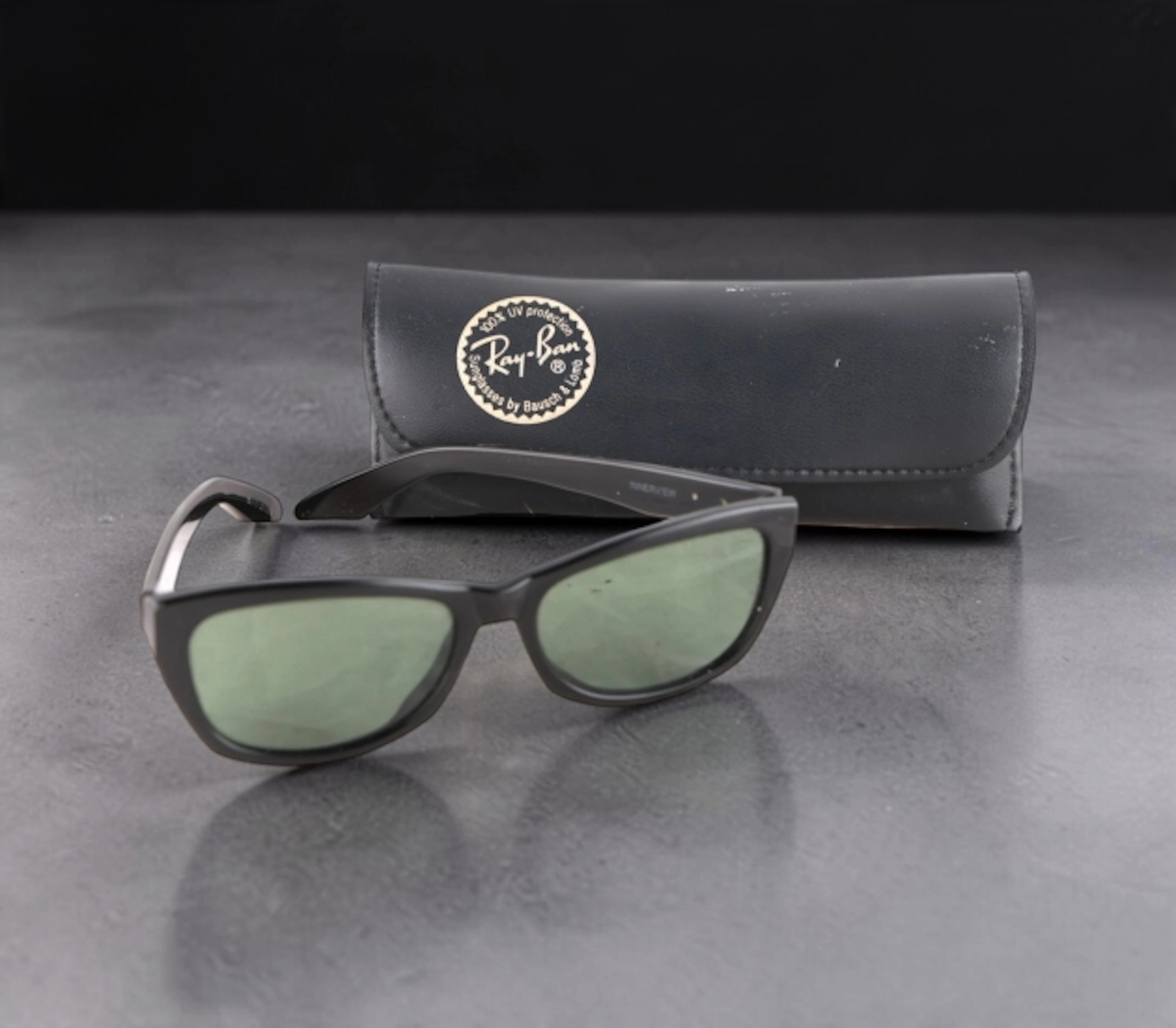 Ray-Ban