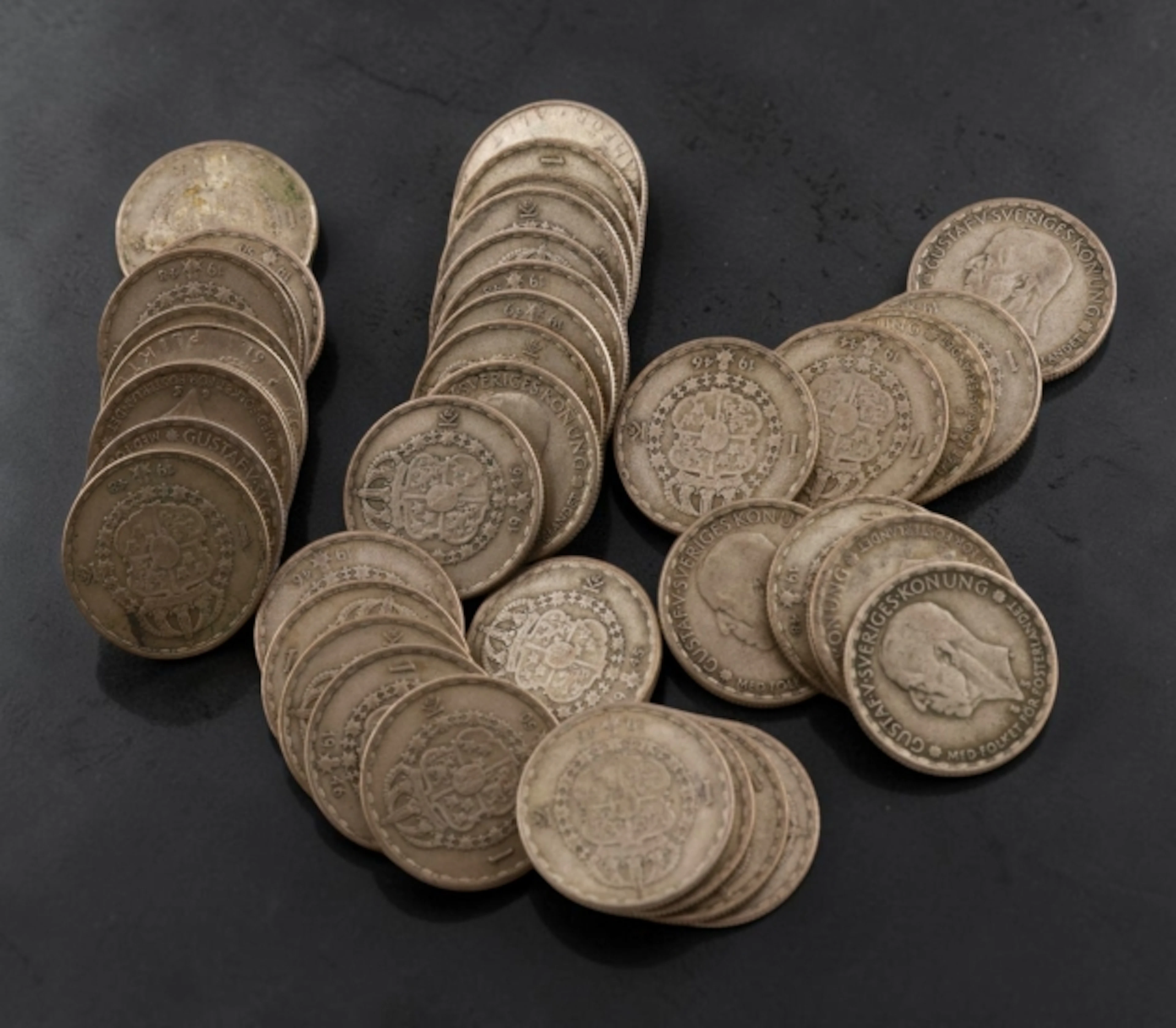 1-Kronor