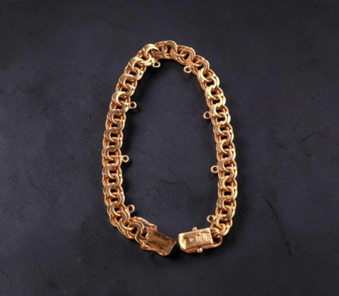 Armband 18 k