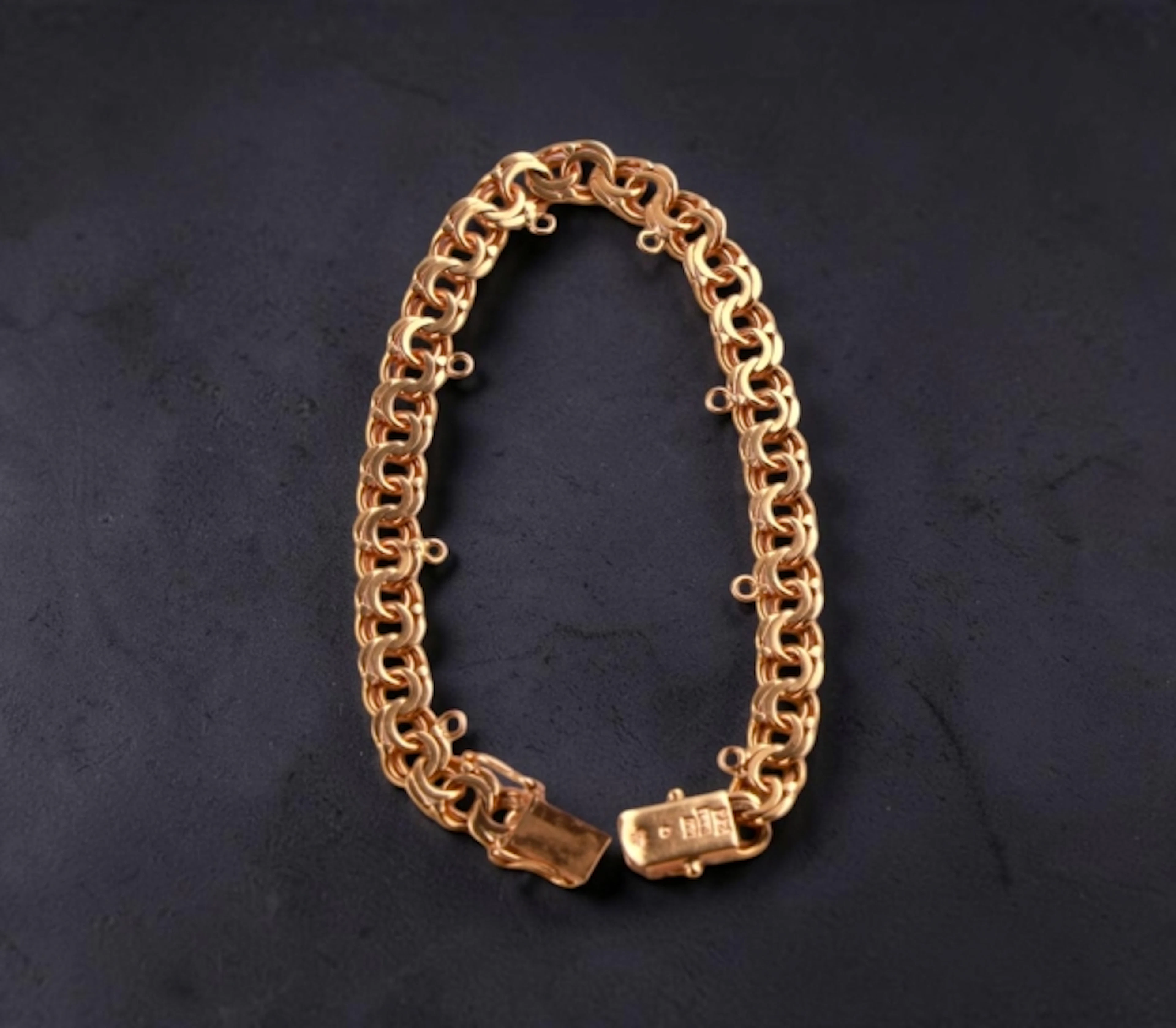 Armband 18 k