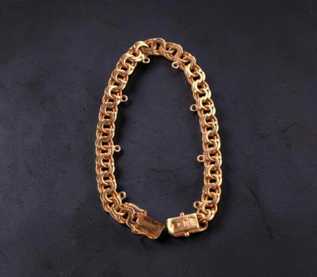 Armband 18 k