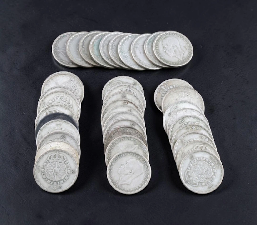 1-Kronor