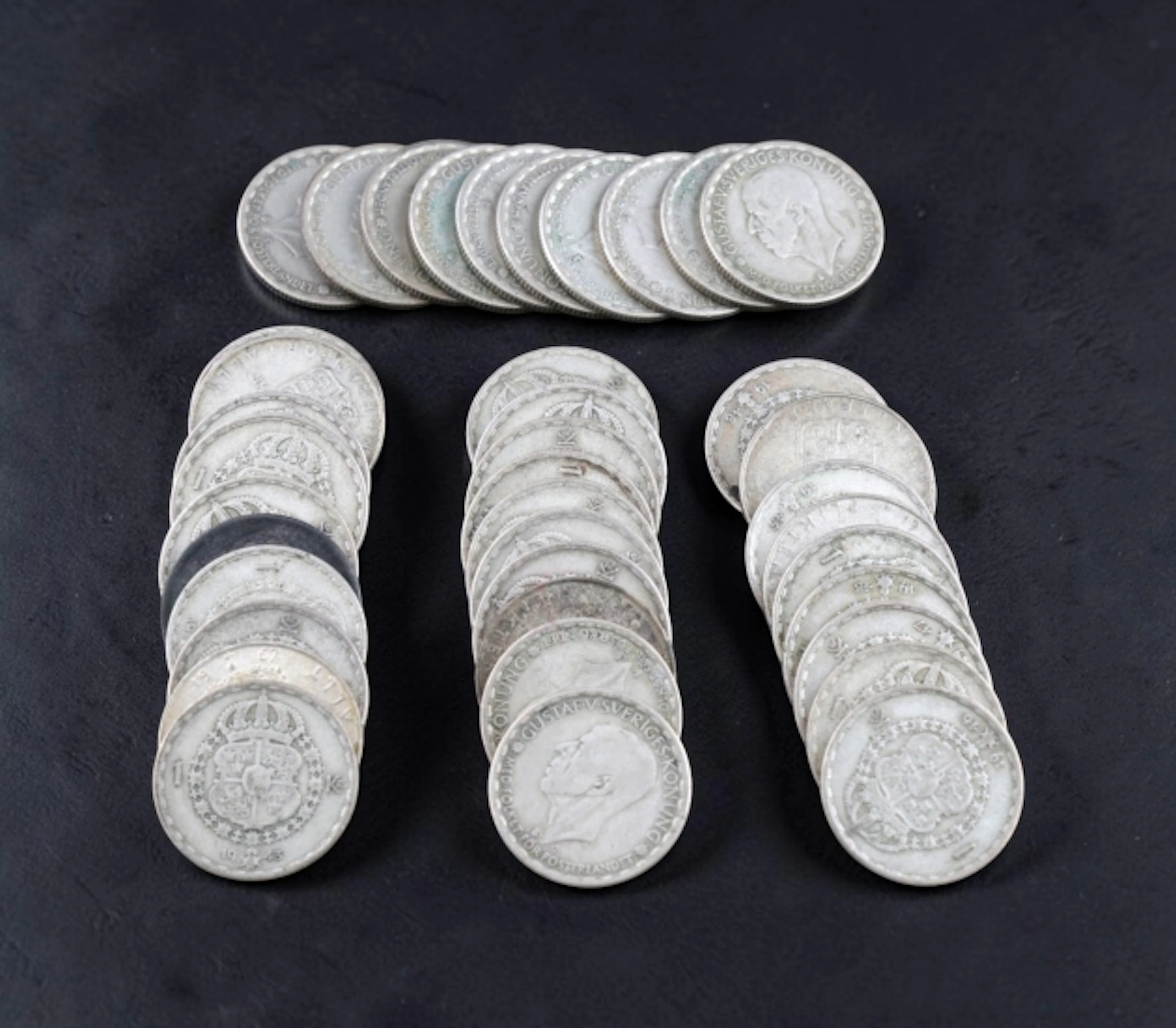 1-Kronor