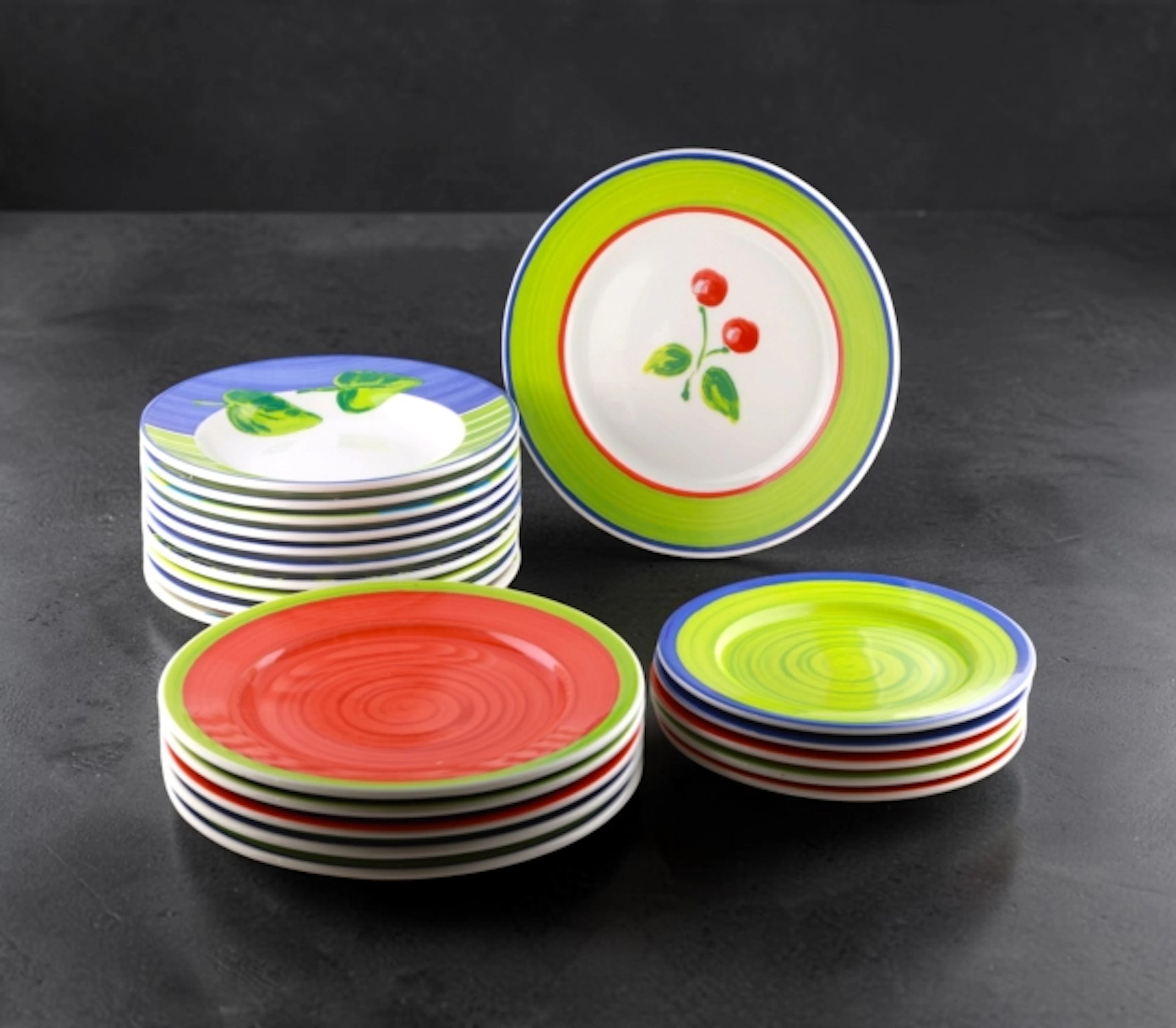 Rosenthal servisdelar