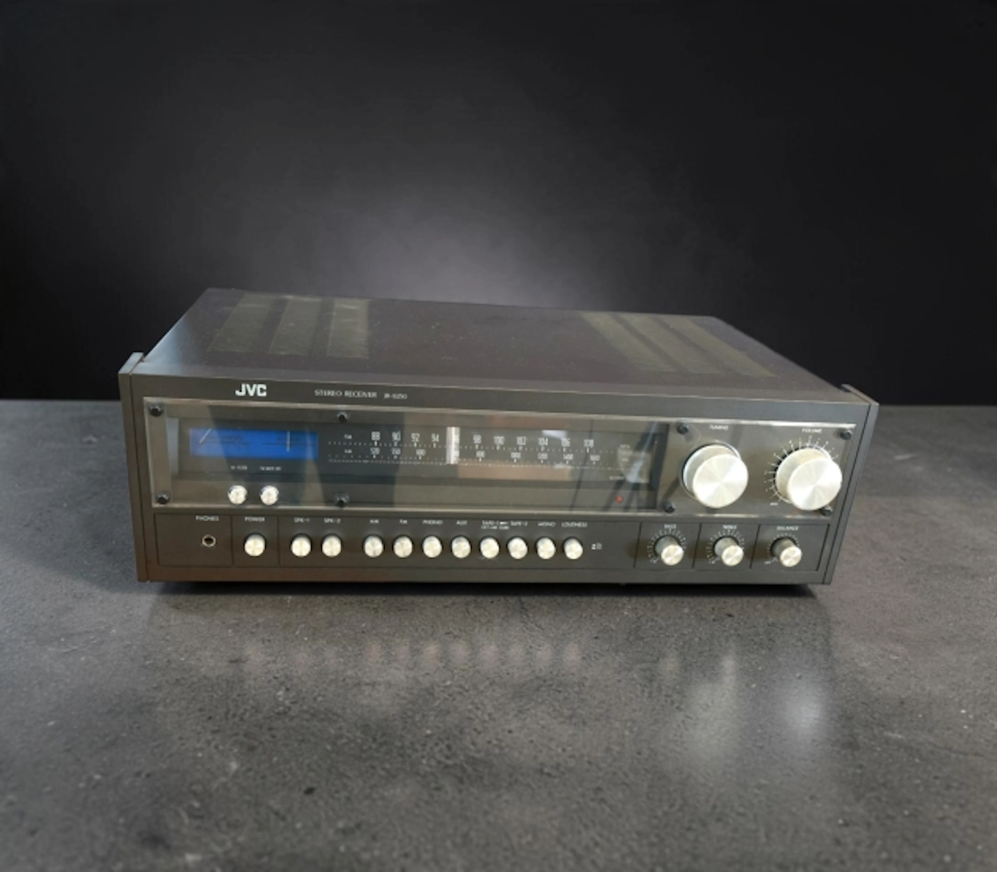 Receiver