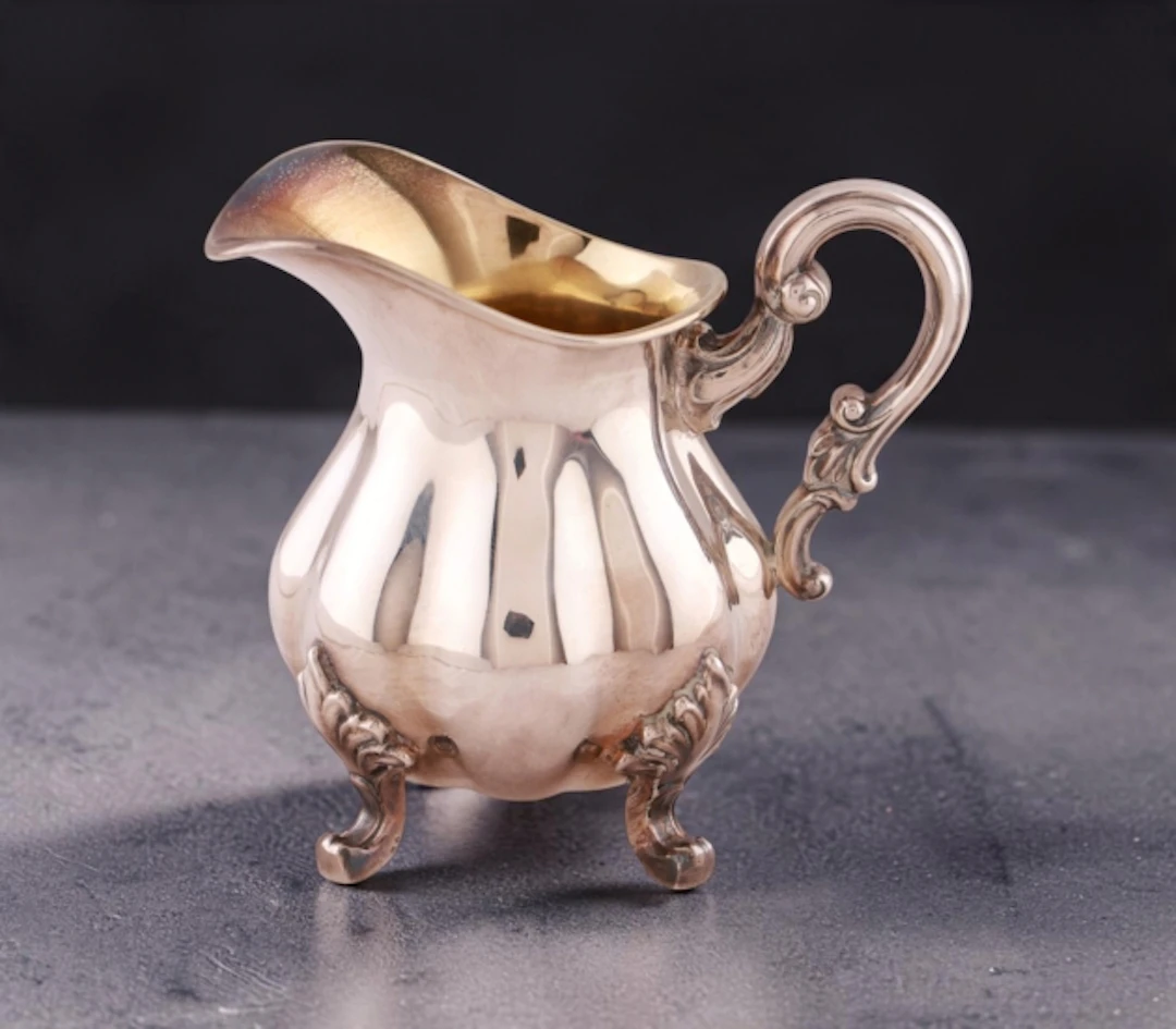 Silverkanna