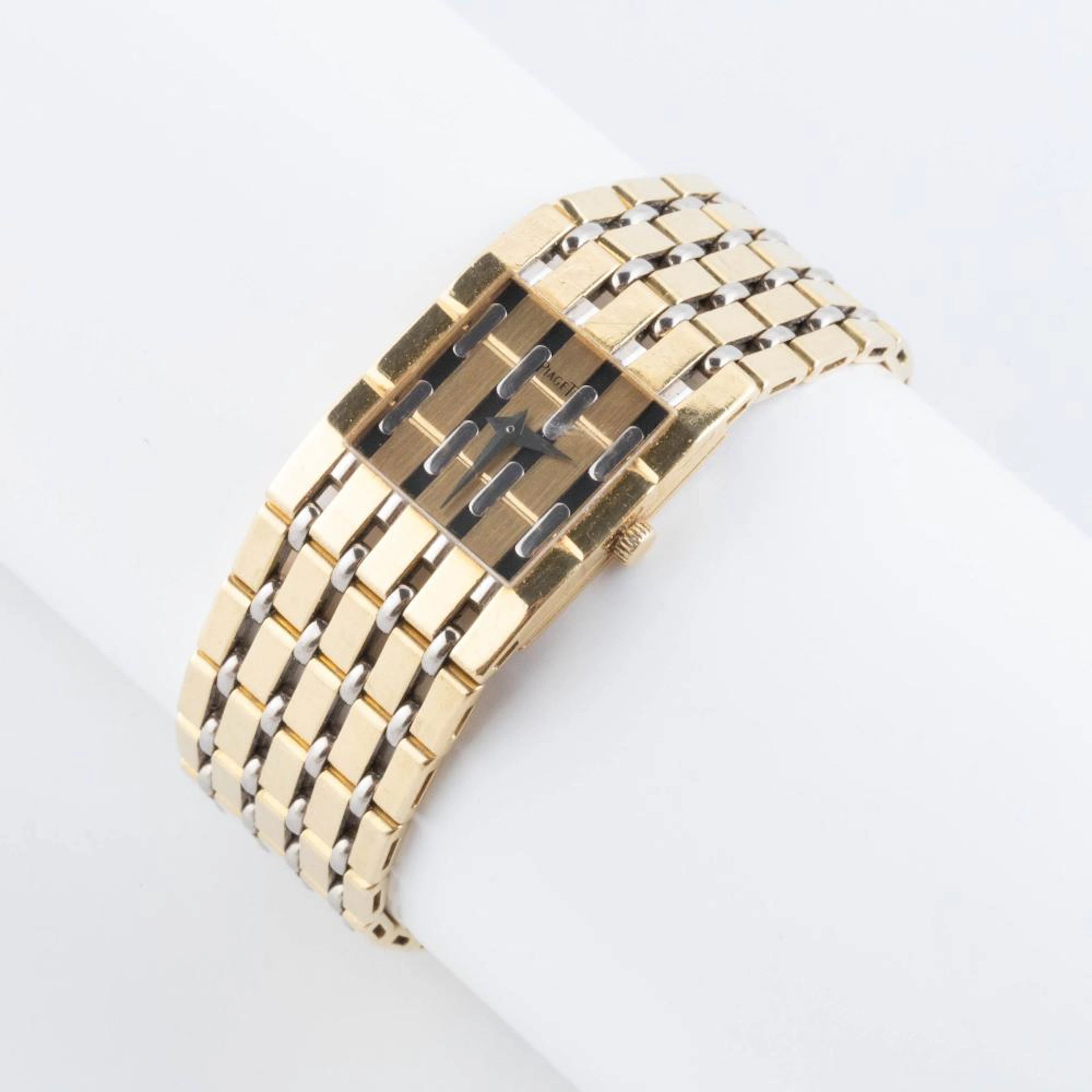 Piaget Polo Wristwatch