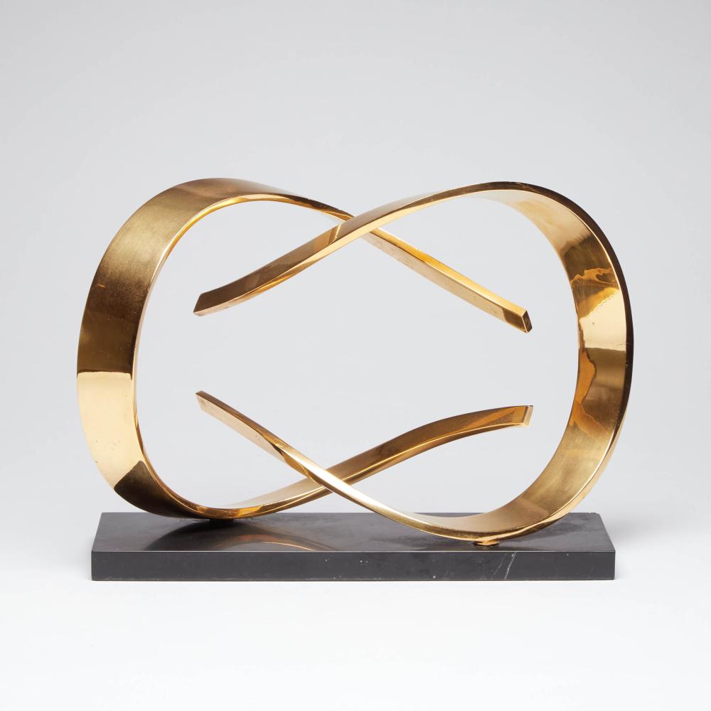 John Robinson (1935-2007), LOVE KNOT, 1978