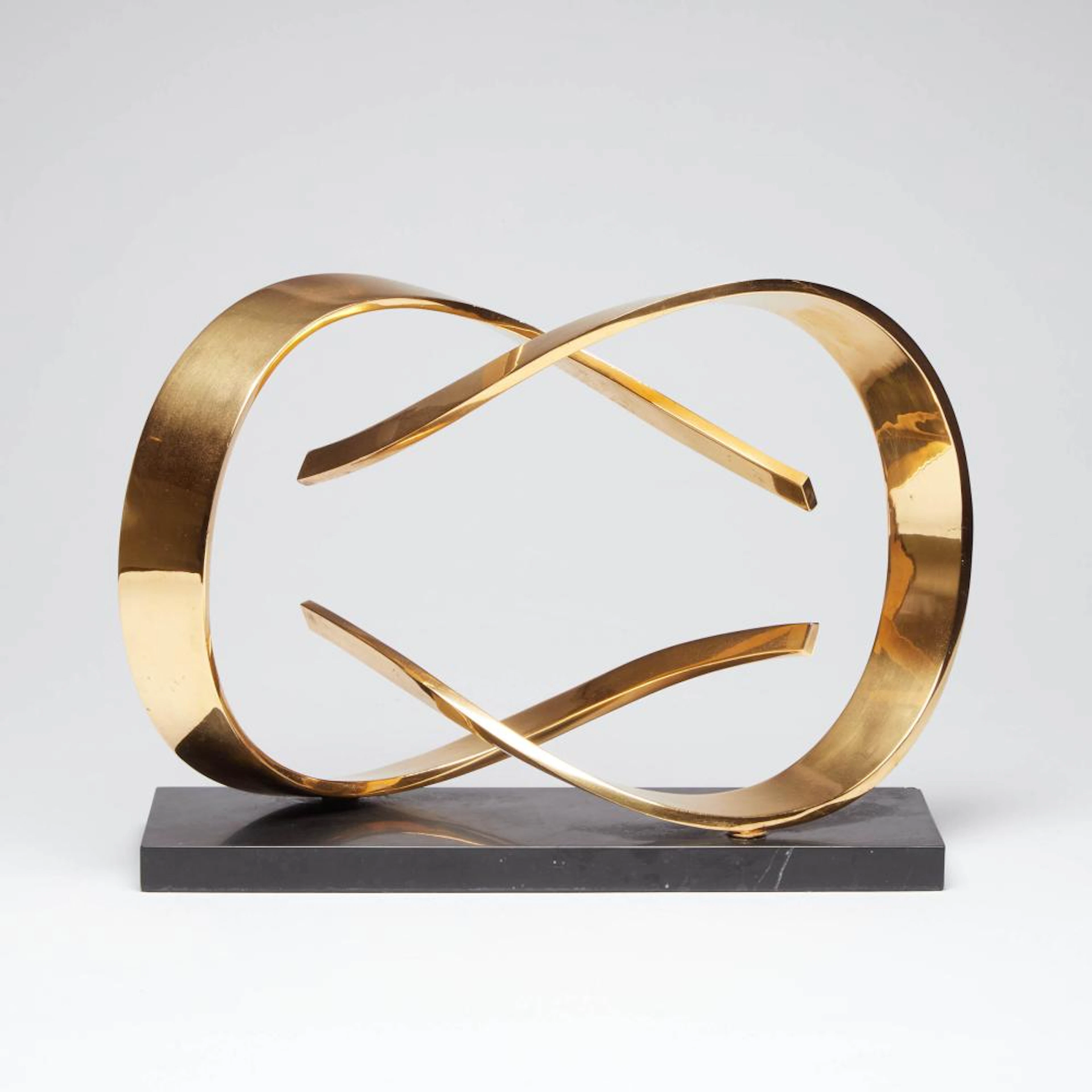 John Robinson (1935-2007), LOVE KNOT, 1978