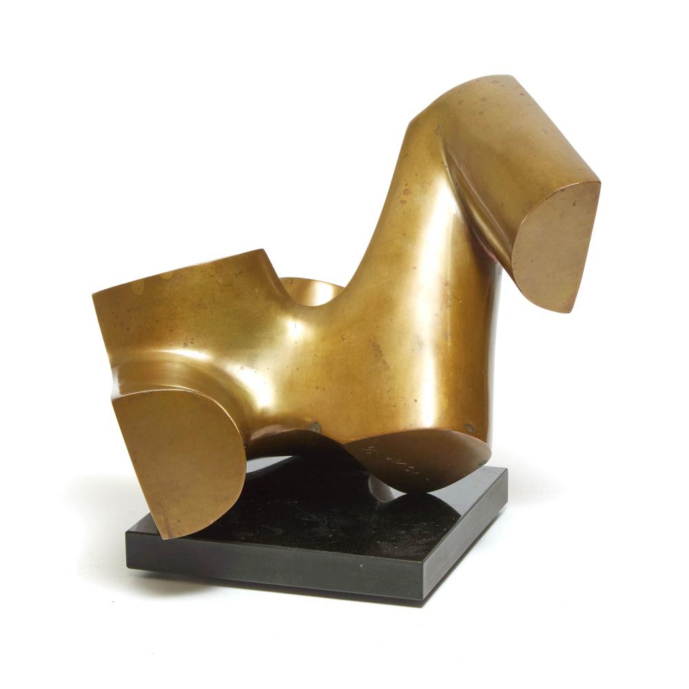 Augustin Filipovic (1931-1998), TORSO