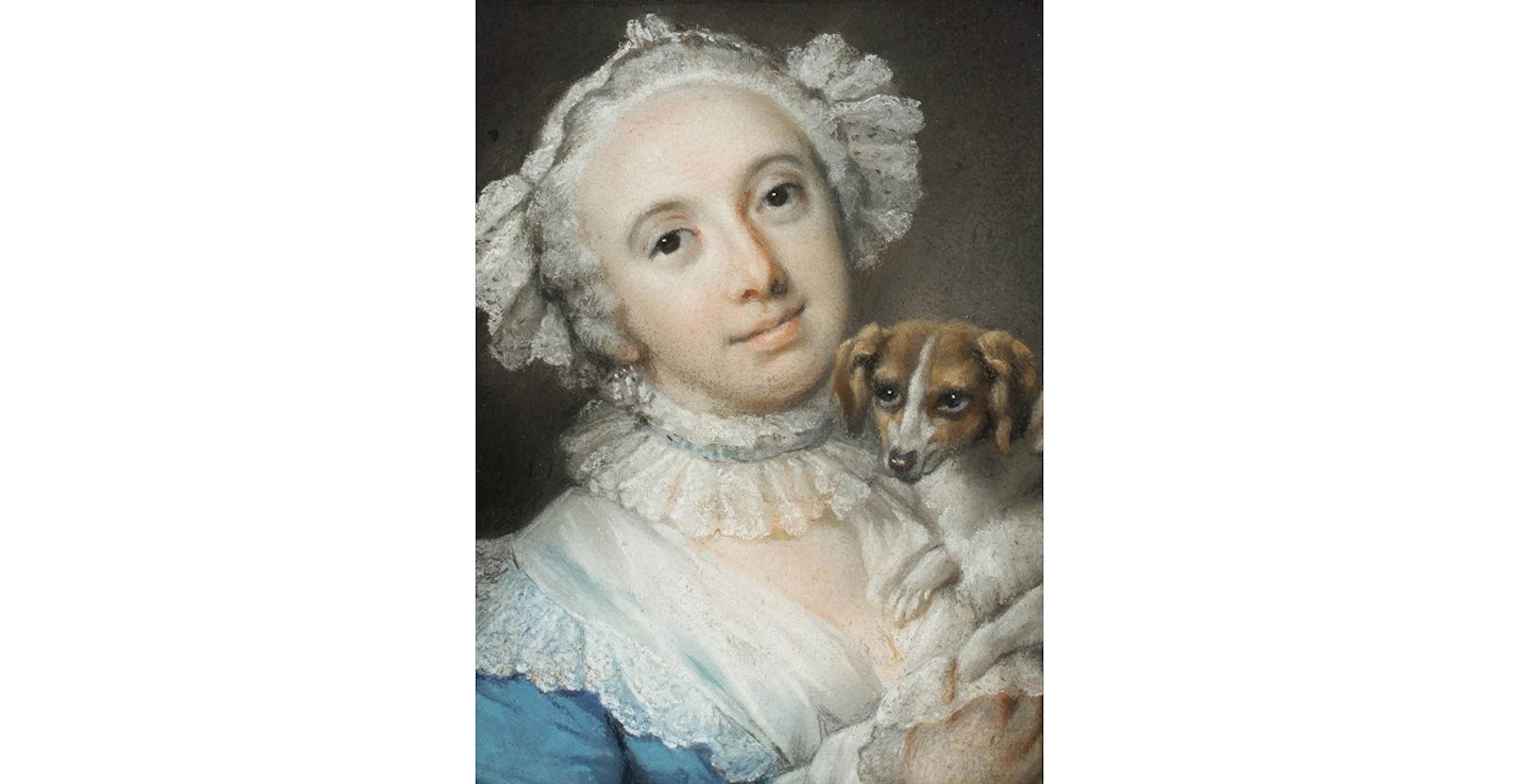 English School, 18th Century