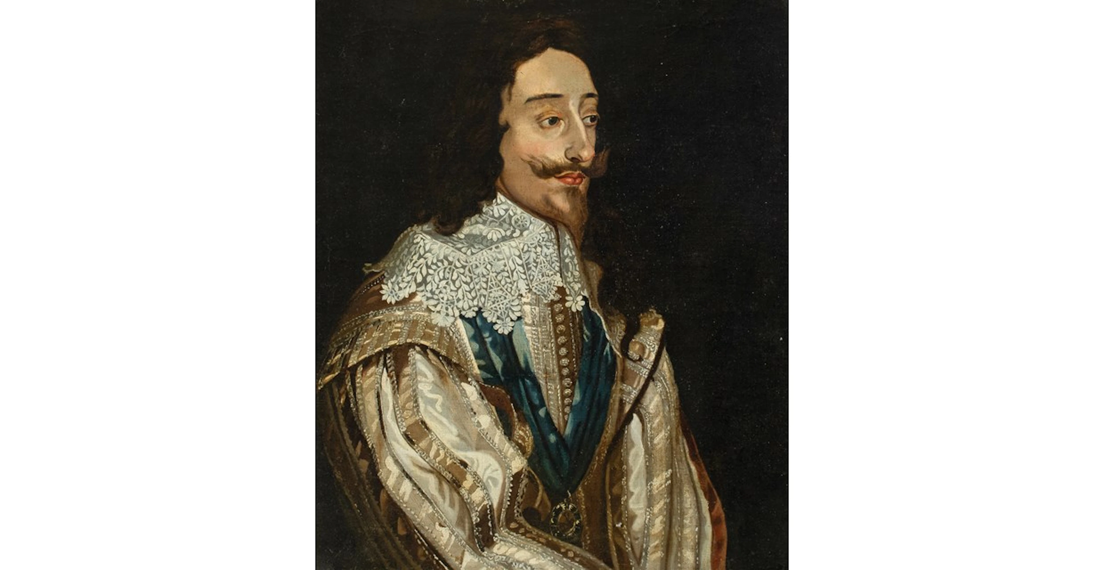 After Sir Anthony Van Dyck