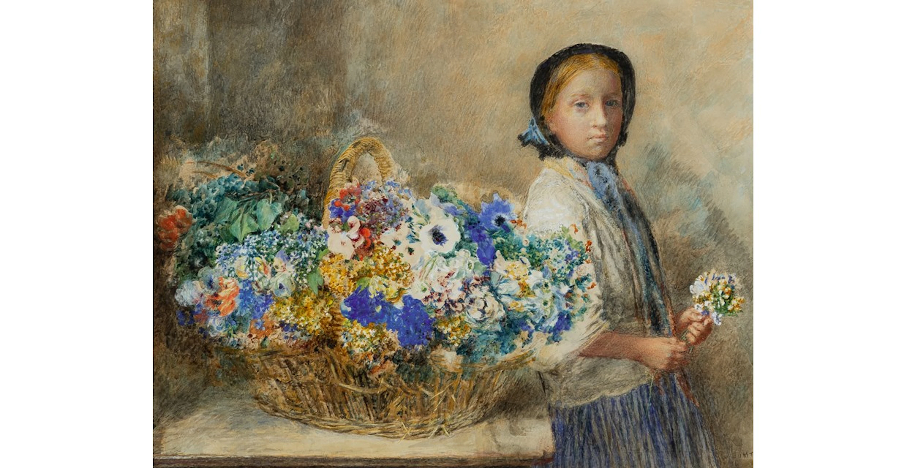 William Henry Hunt (1790-1864)