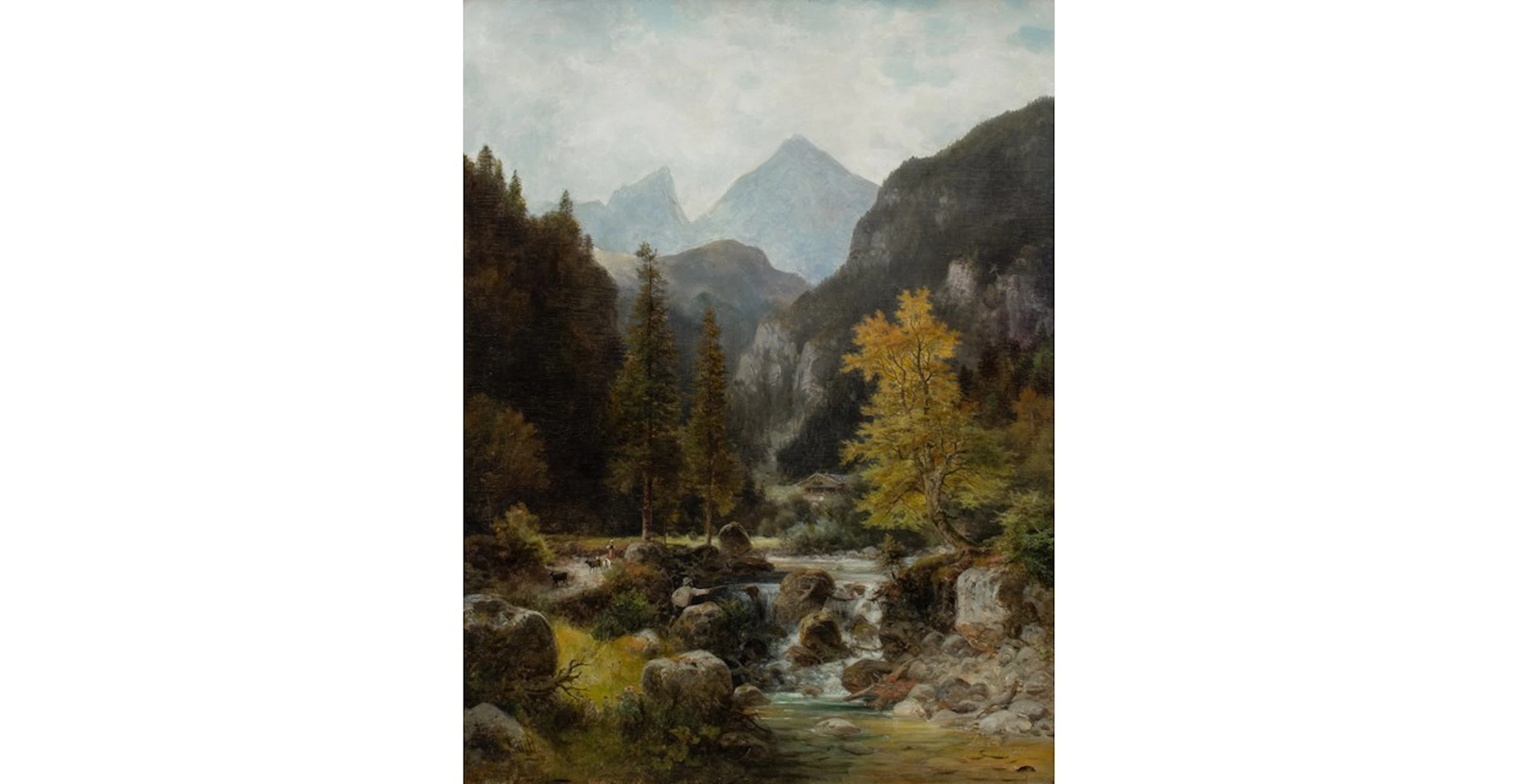 Ludwig Sckell (1833-1912)