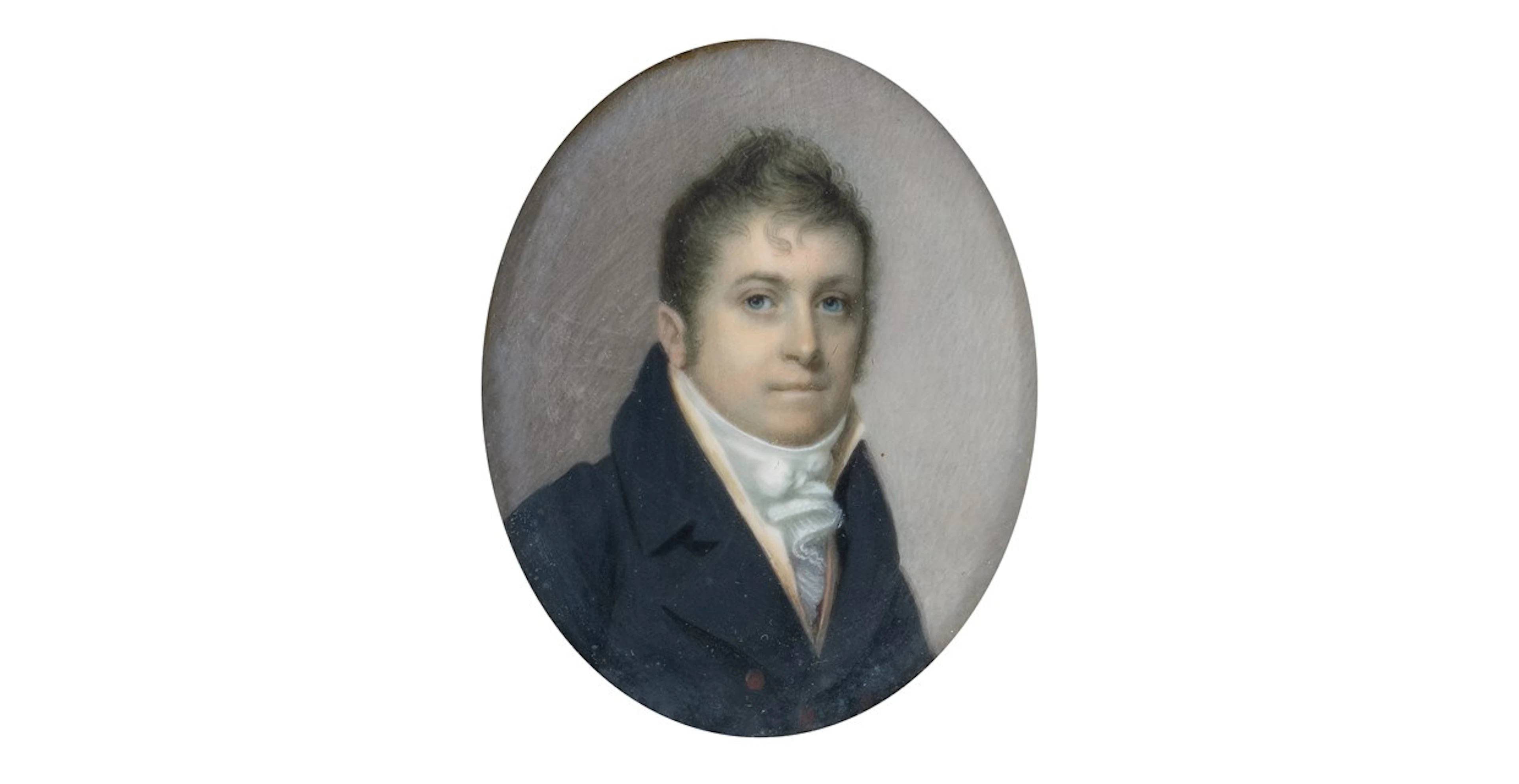 λ Circle of Charles Robertson