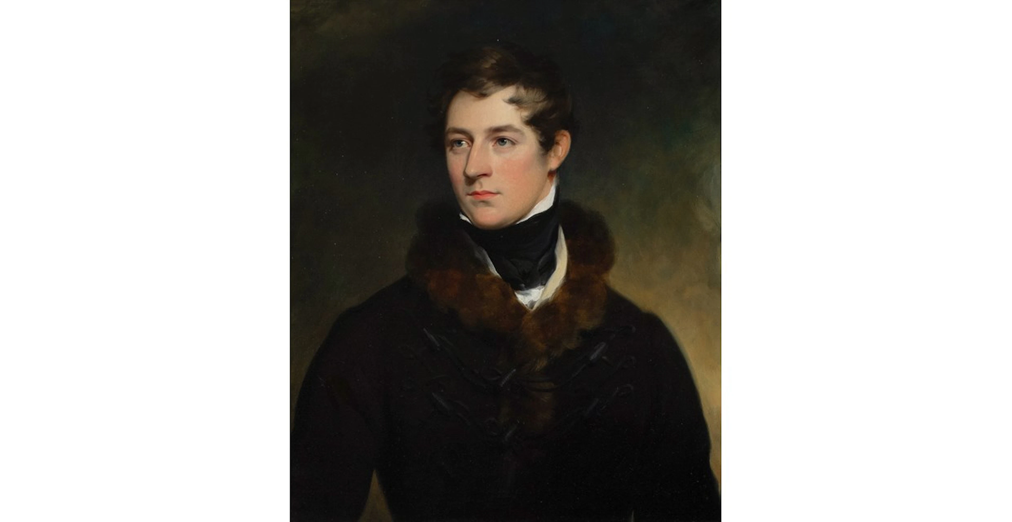 William Robinson (1799-1839)