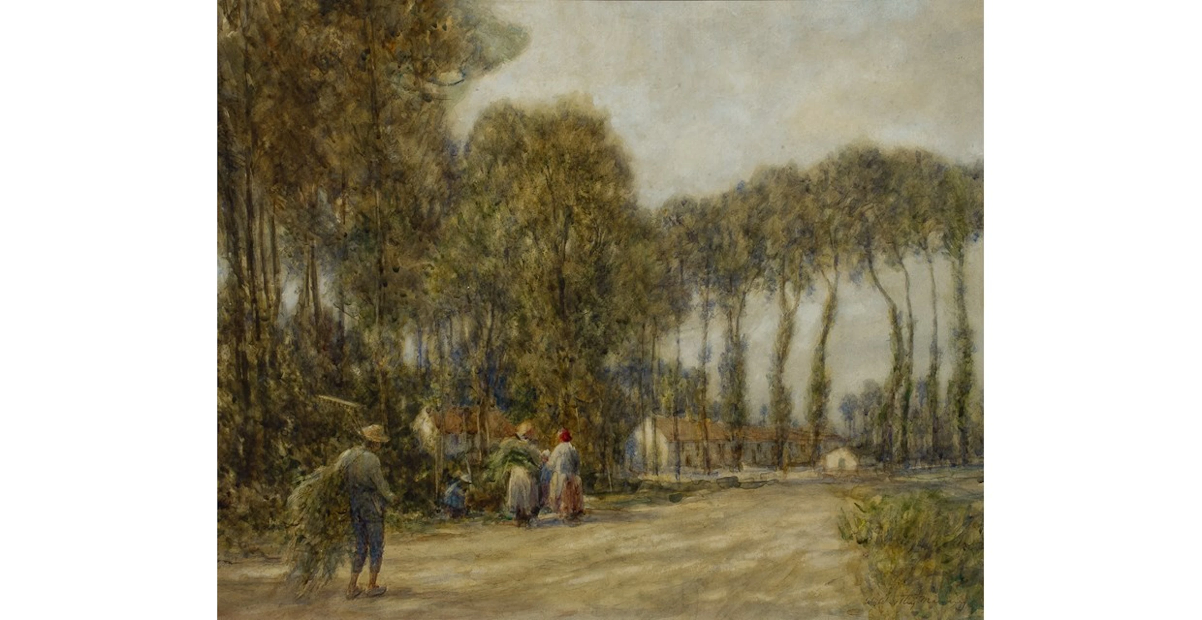 William Westley Manning (1868-1954)