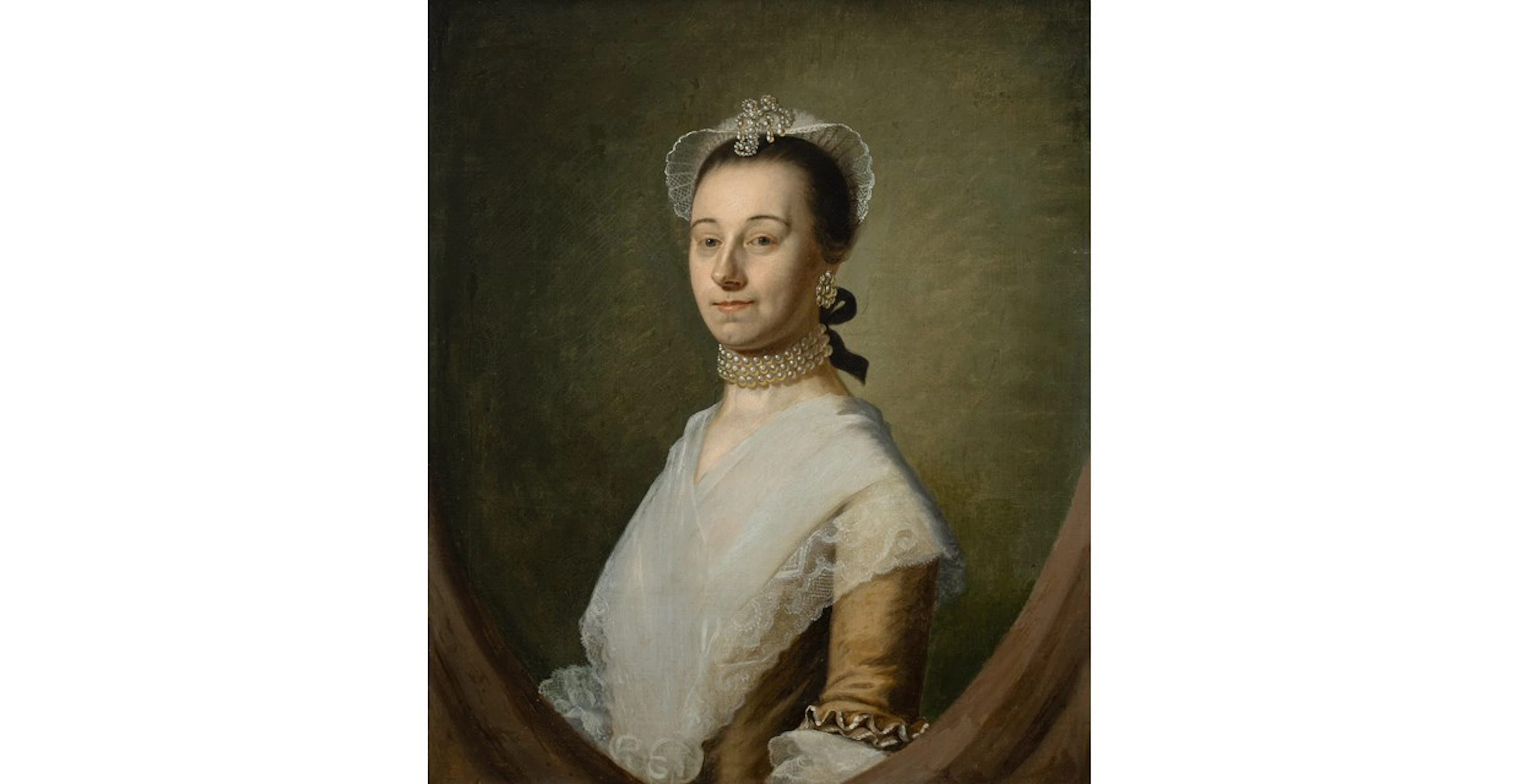 Circle of Sir Allan Ramsay