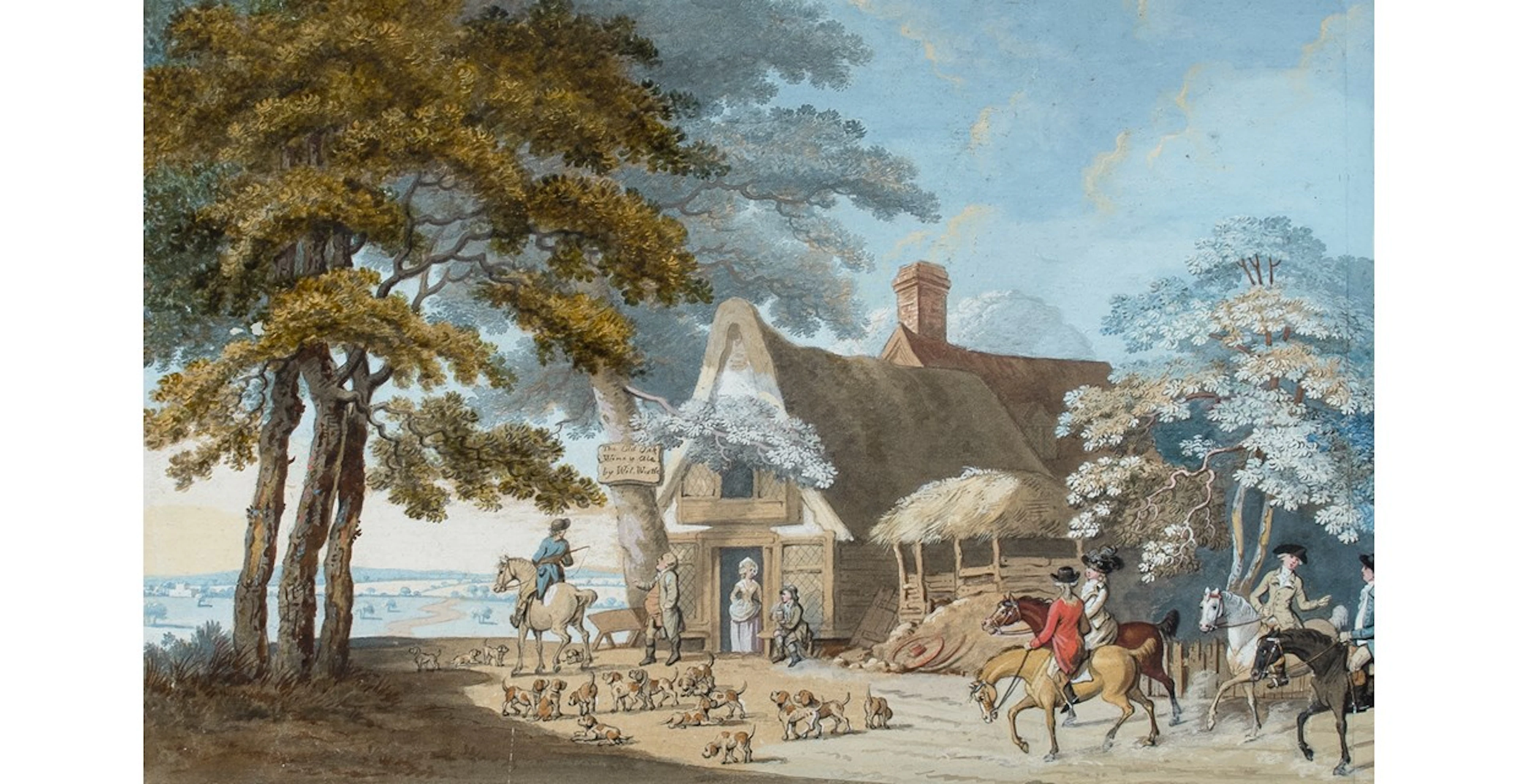 S** Day (c.1800)