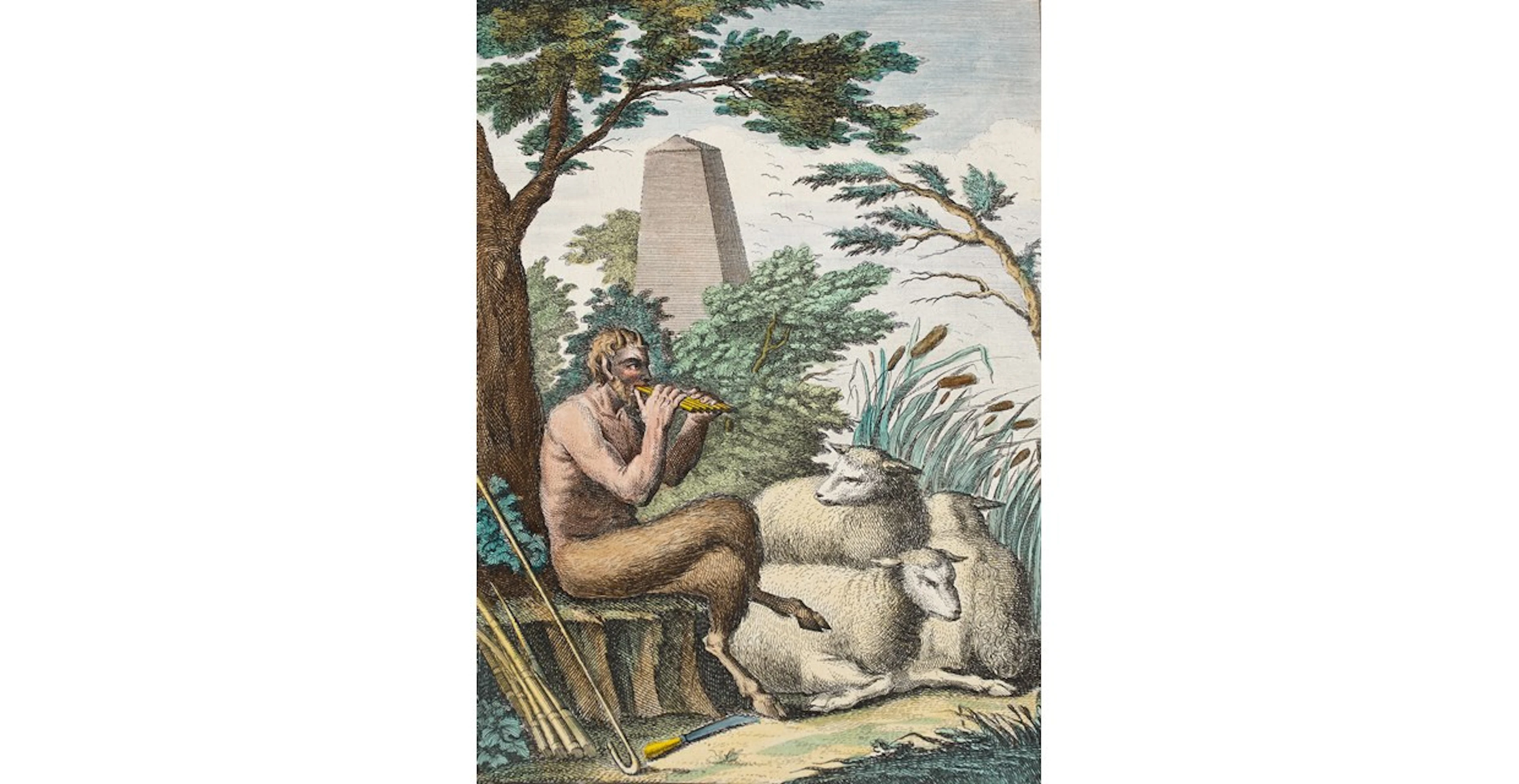 Publius Vergilius Maro