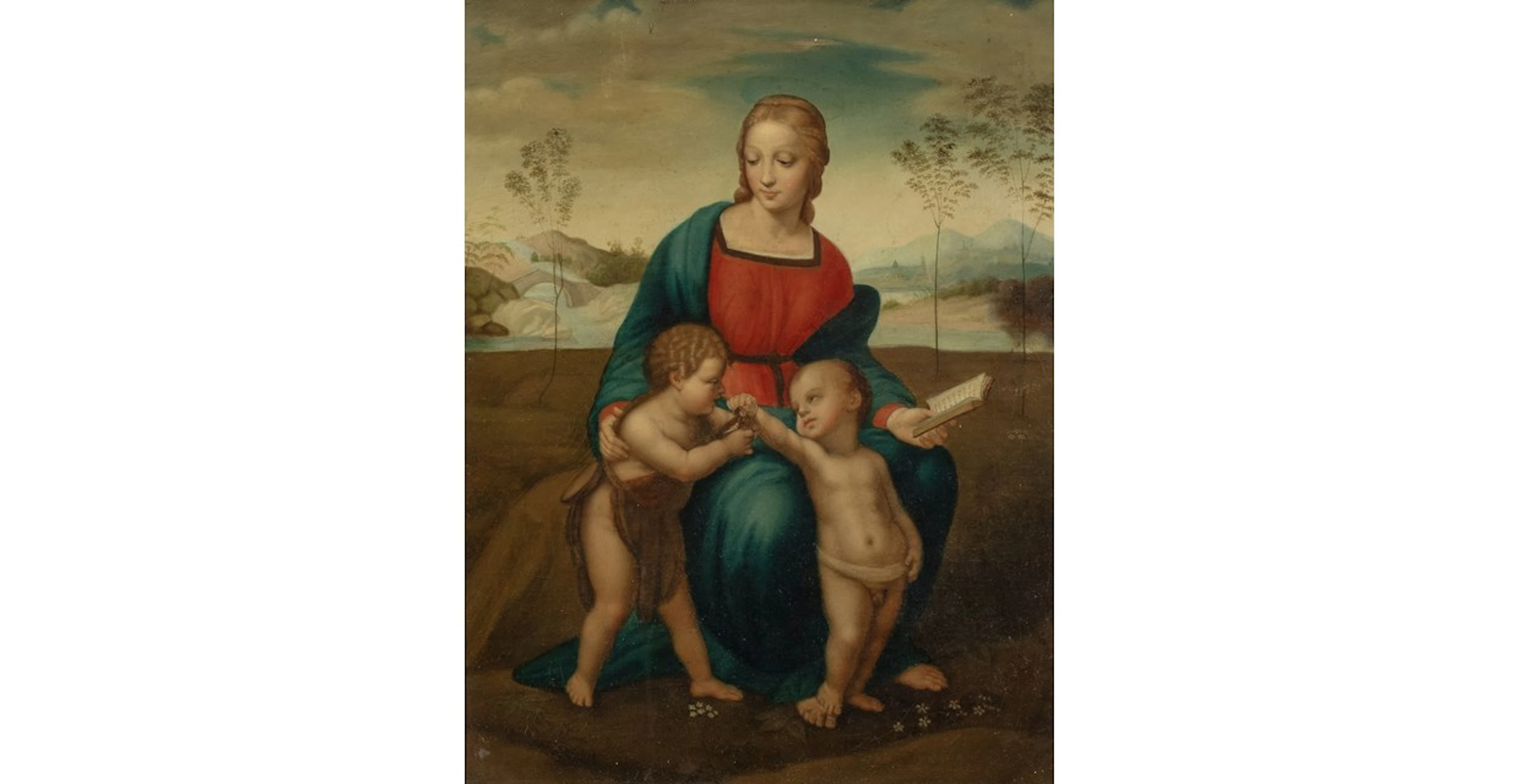 After Raphael