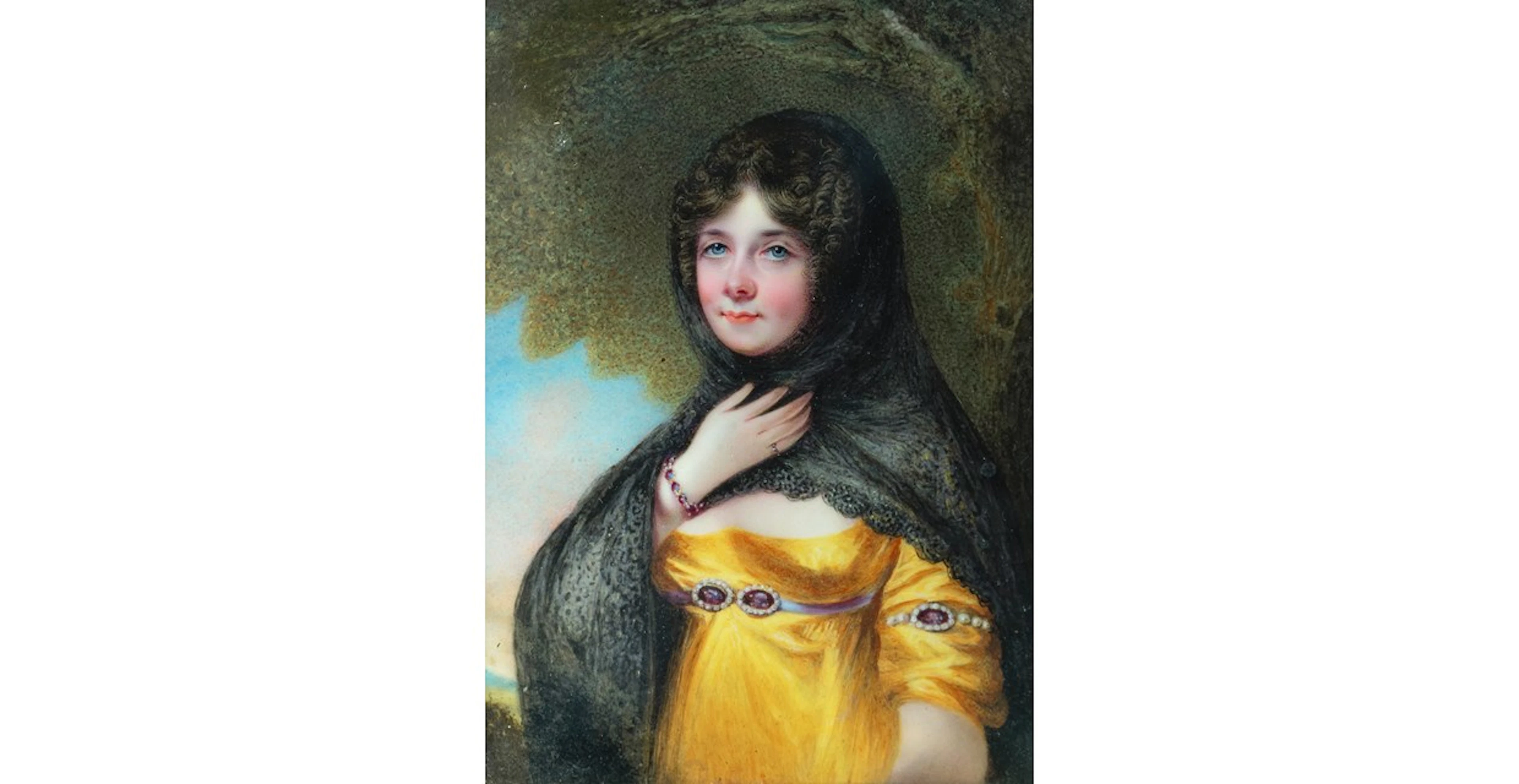 Horace Hone ARA (1754-1825)