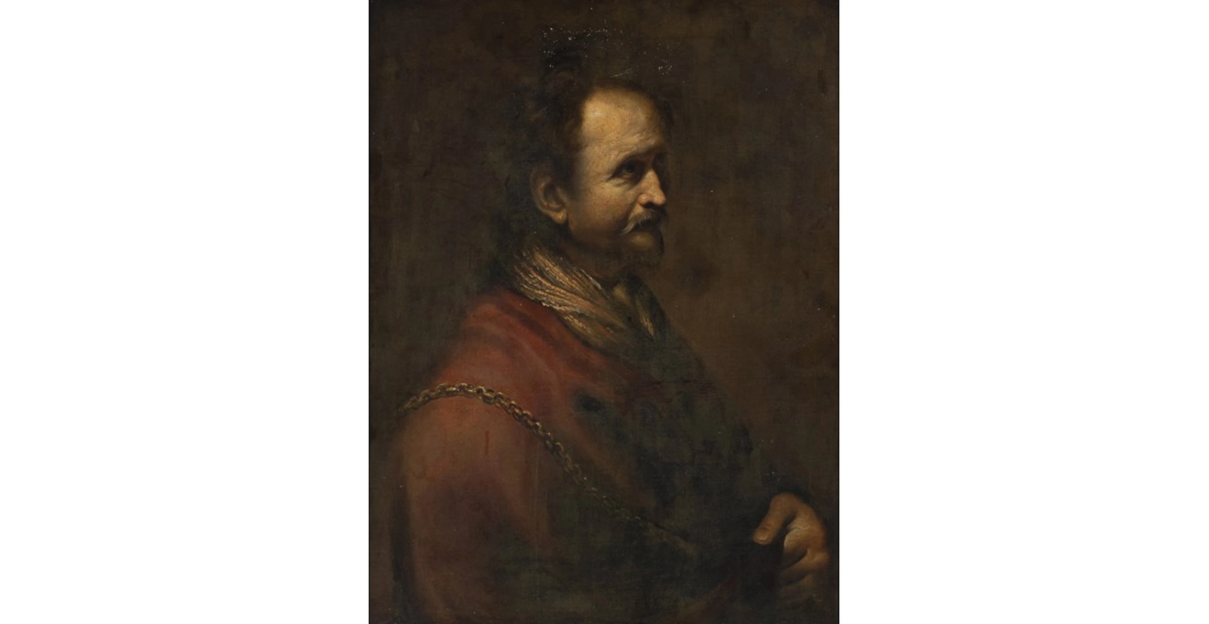 Follower of Bartholomeus van der Helst