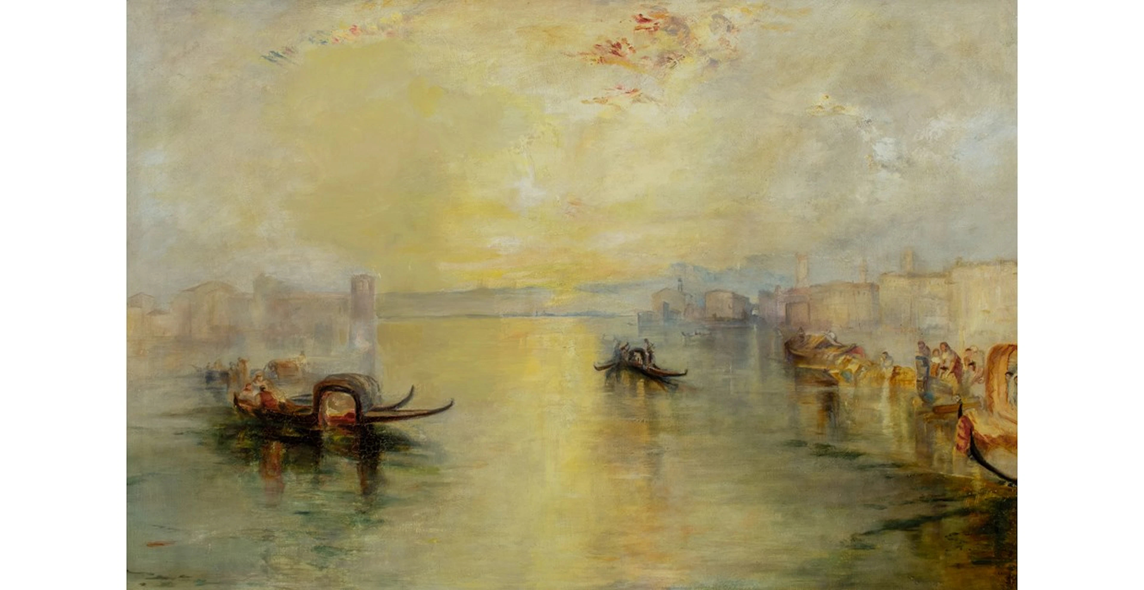 After Joseph Mallord William Turner