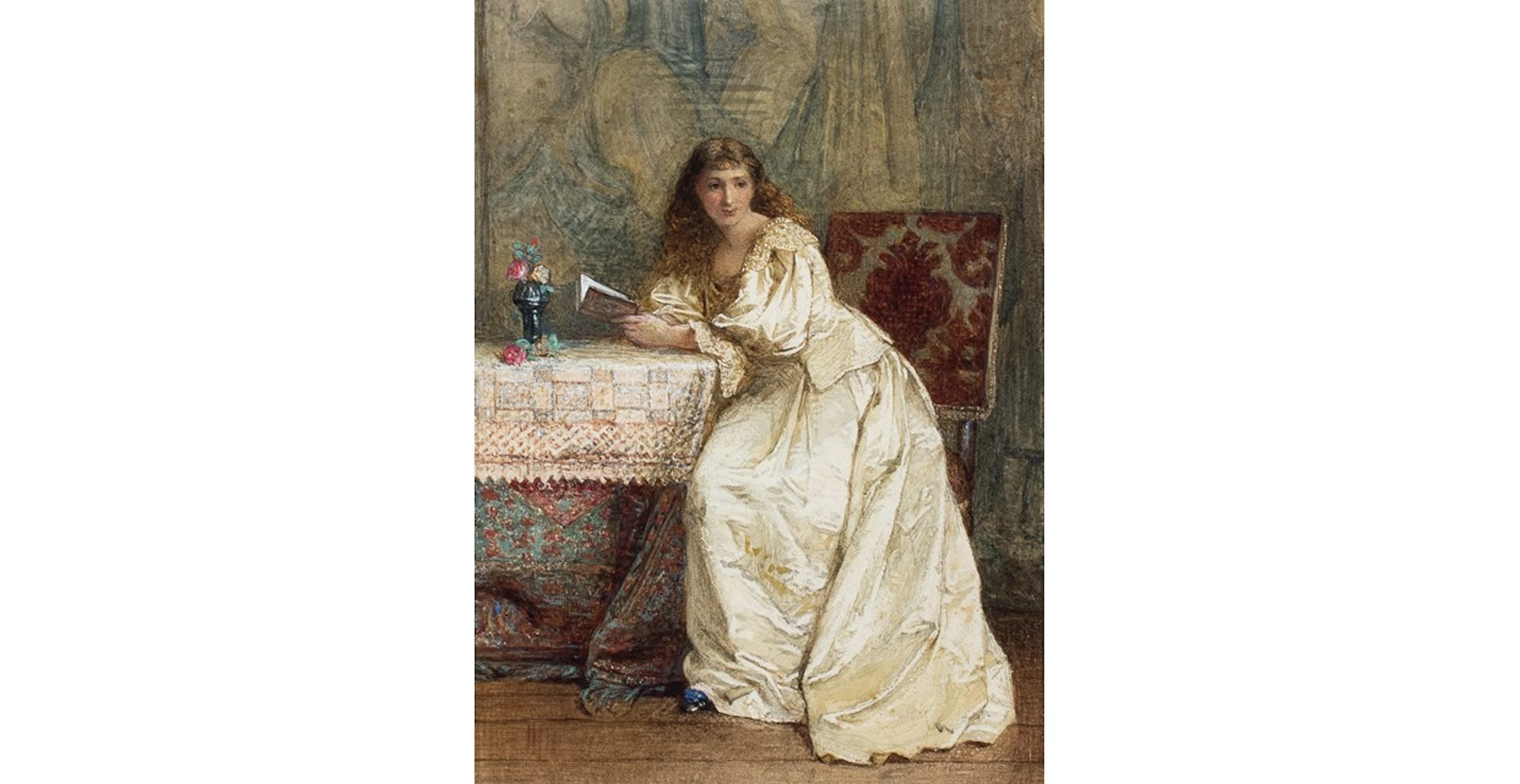 William Harris Weatherhead (1843-1903)