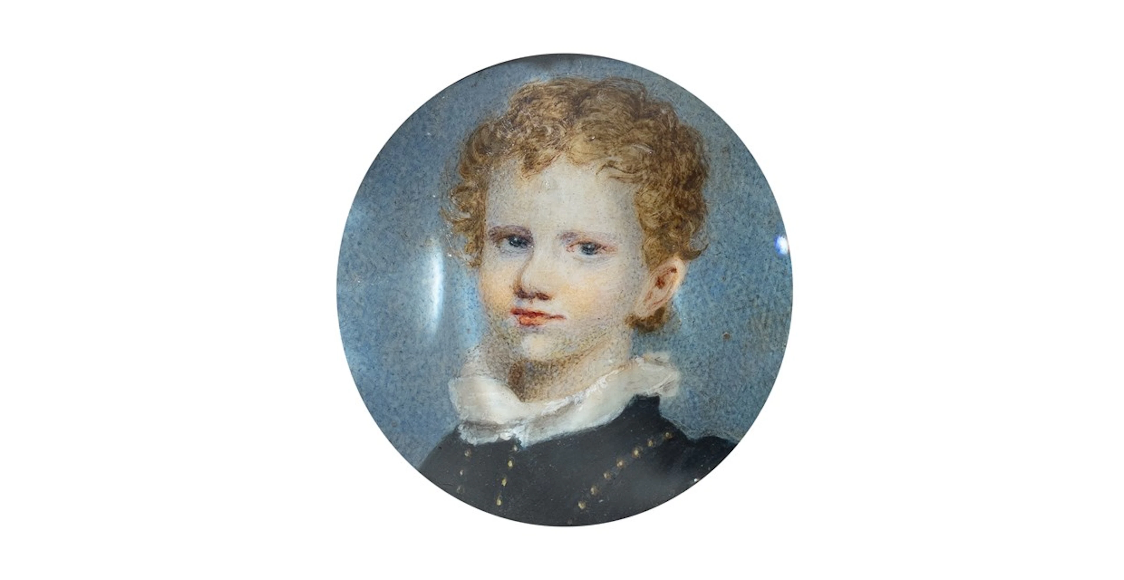 λ English School c.1800