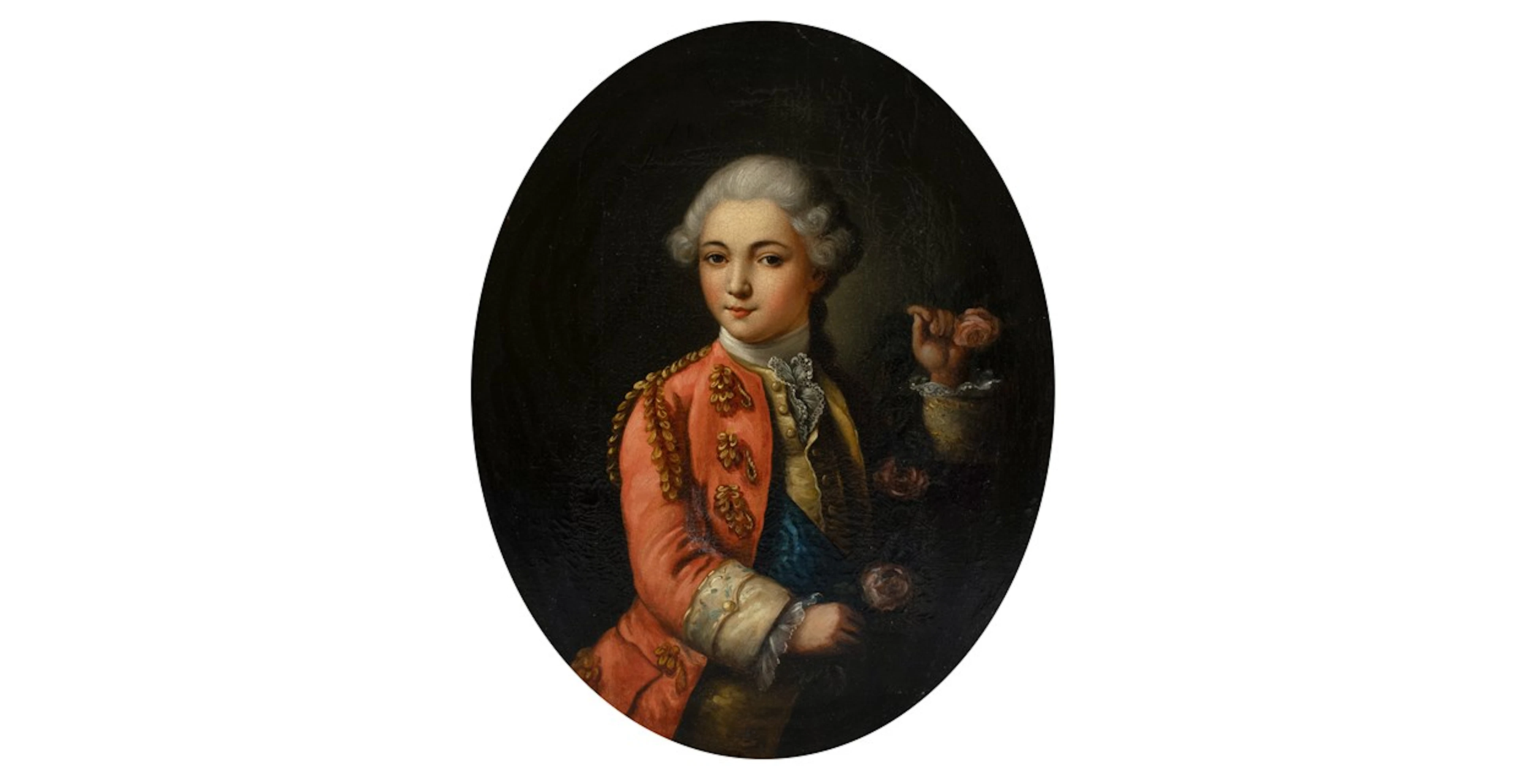 Italian School 18th Century
